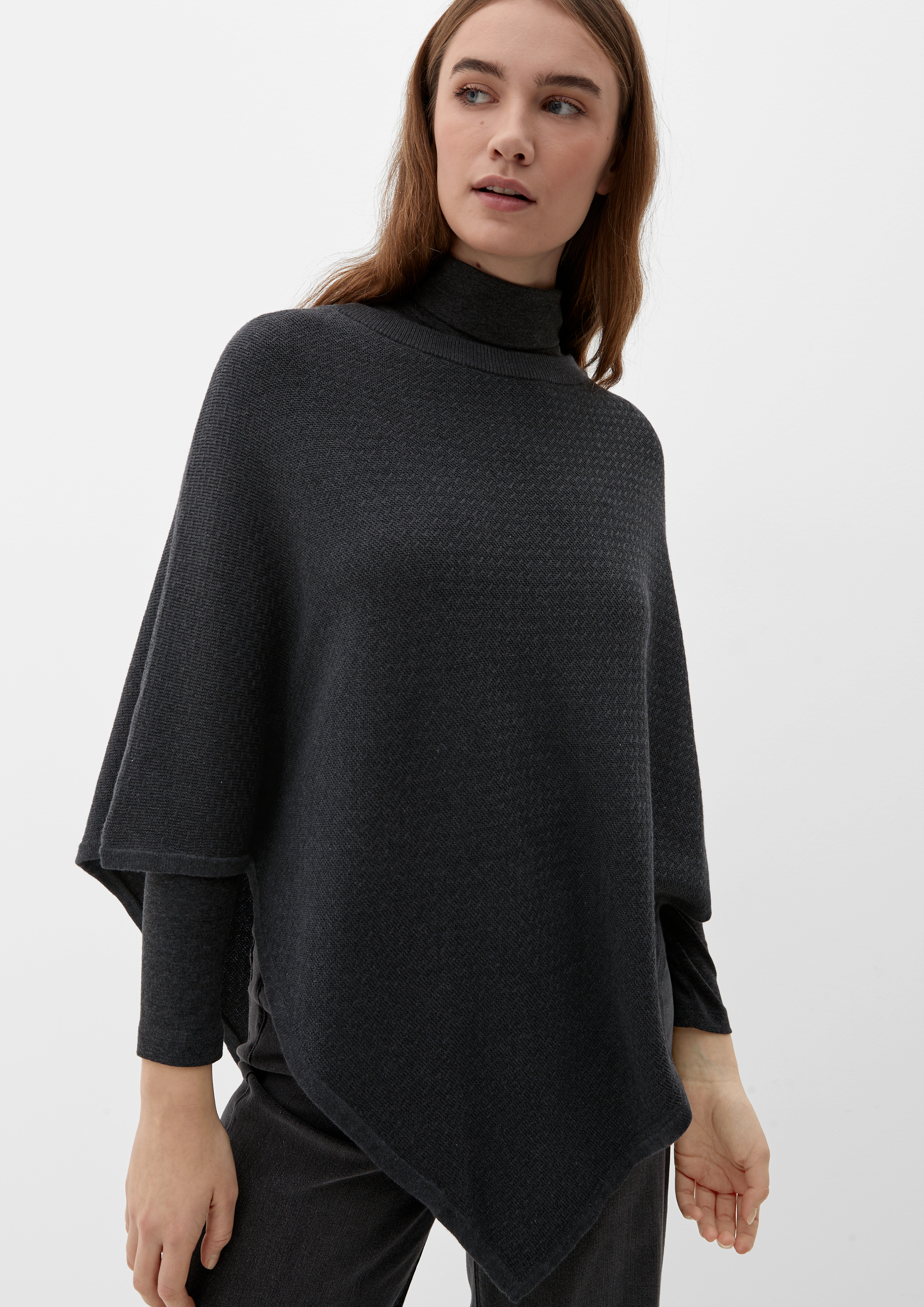 Poncho