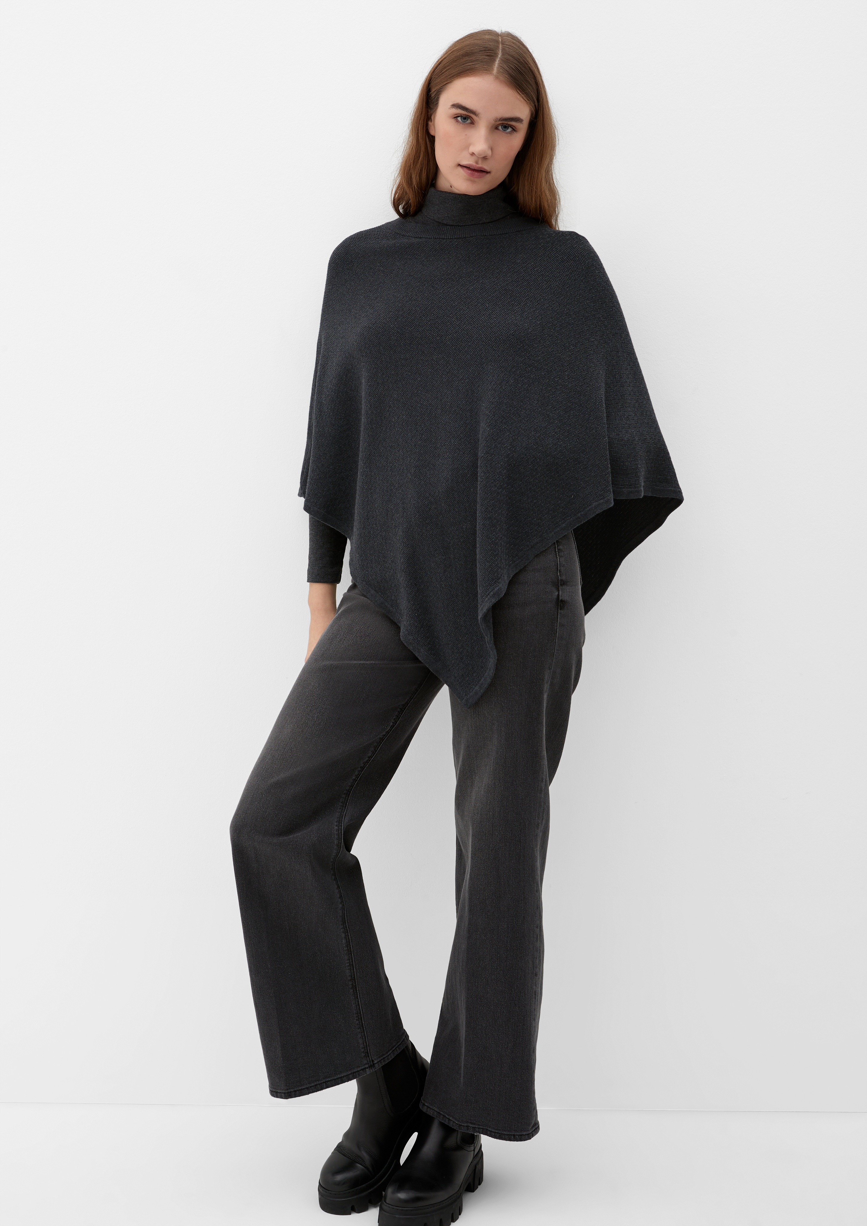 Poncho
