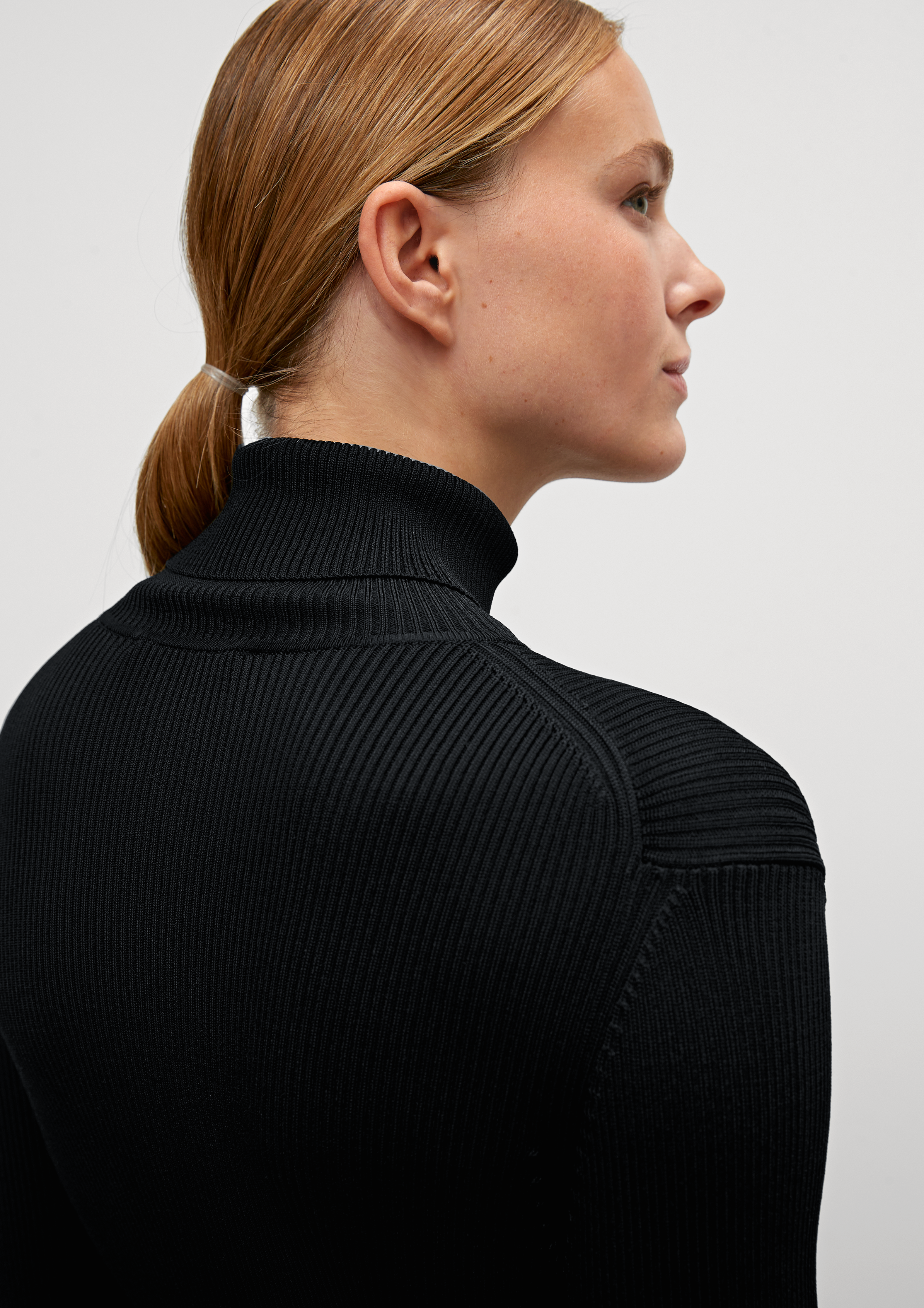 Strickpullover