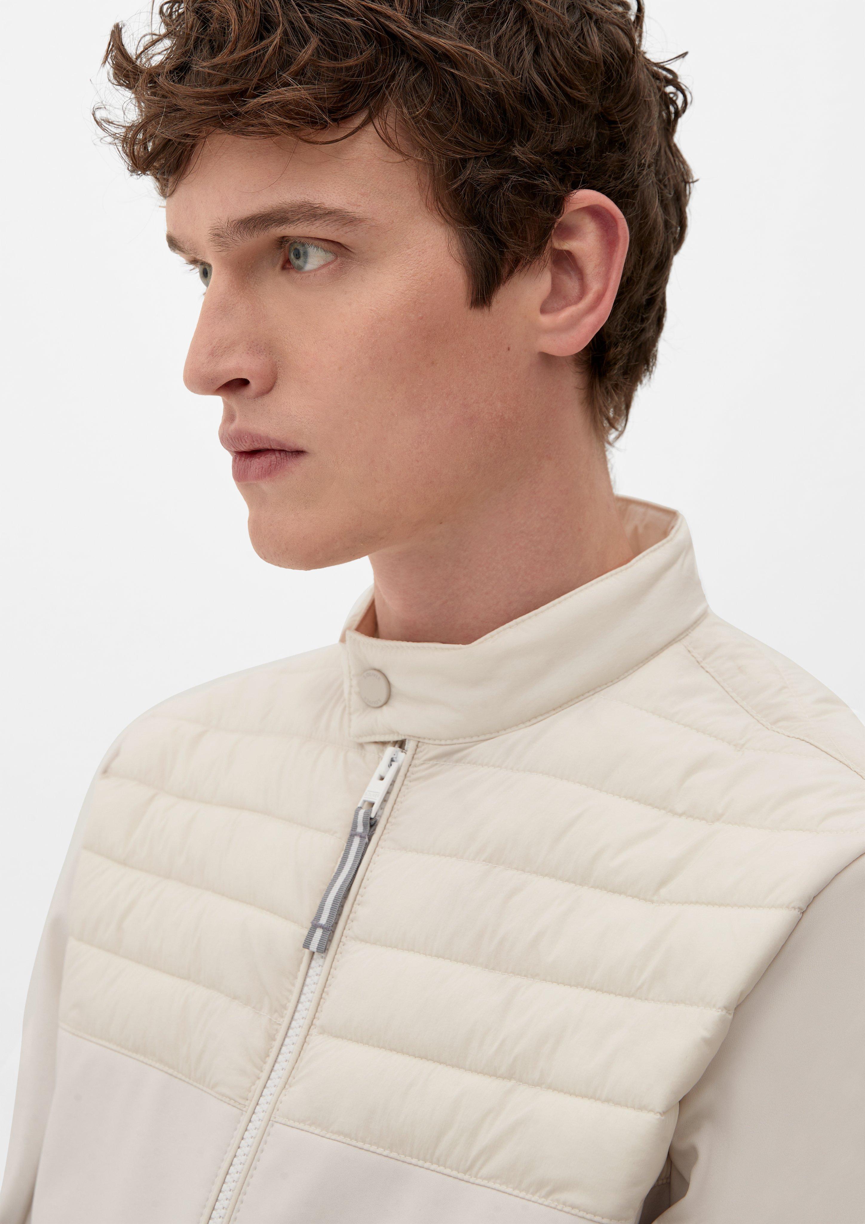Outdoor jacket