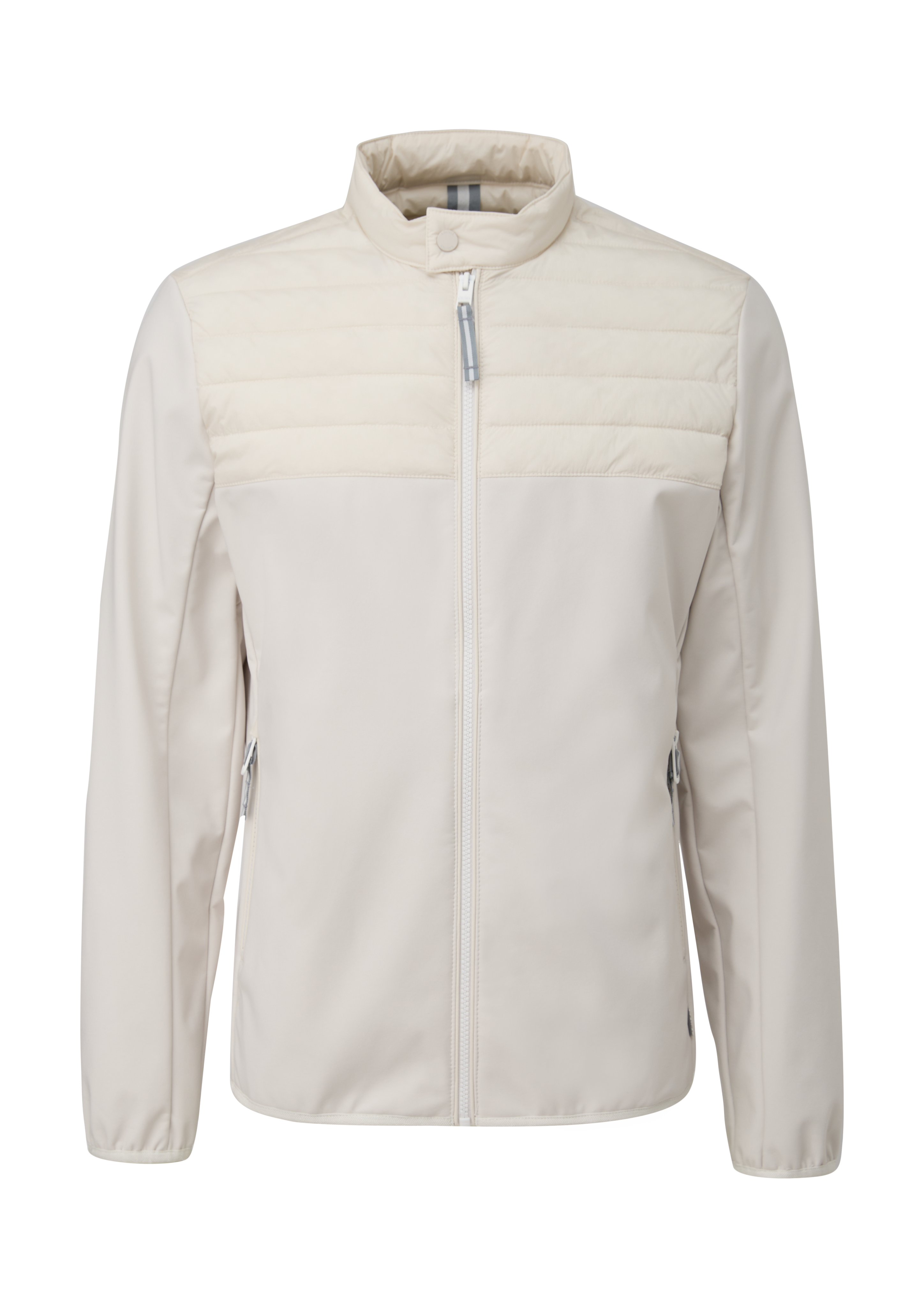 Outdoor jacket
