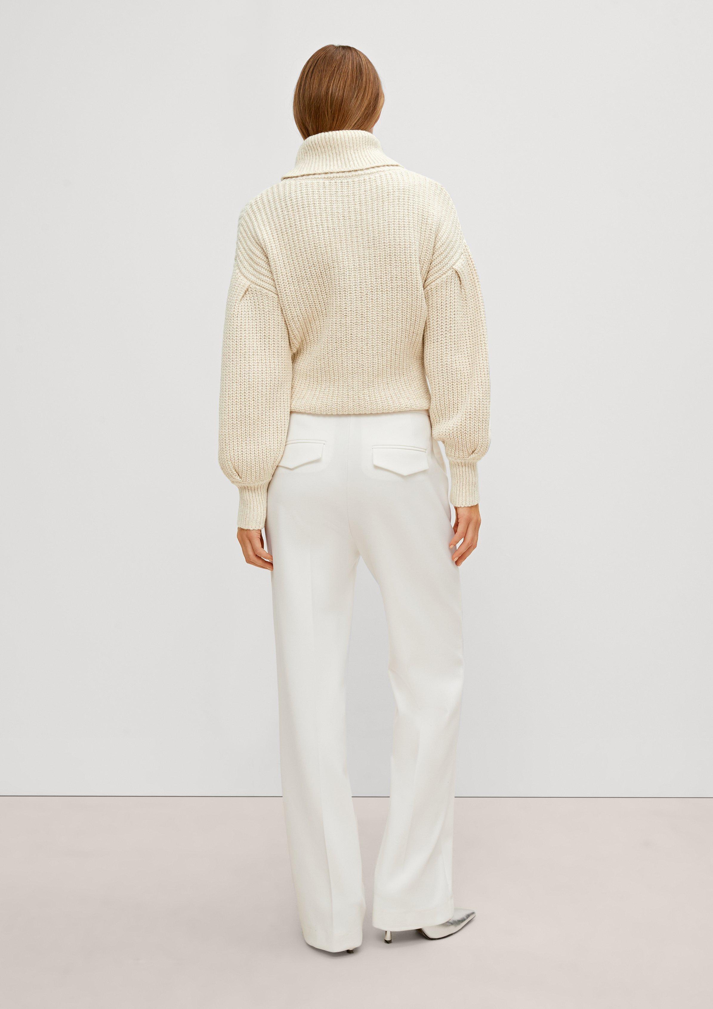 Strickpullover