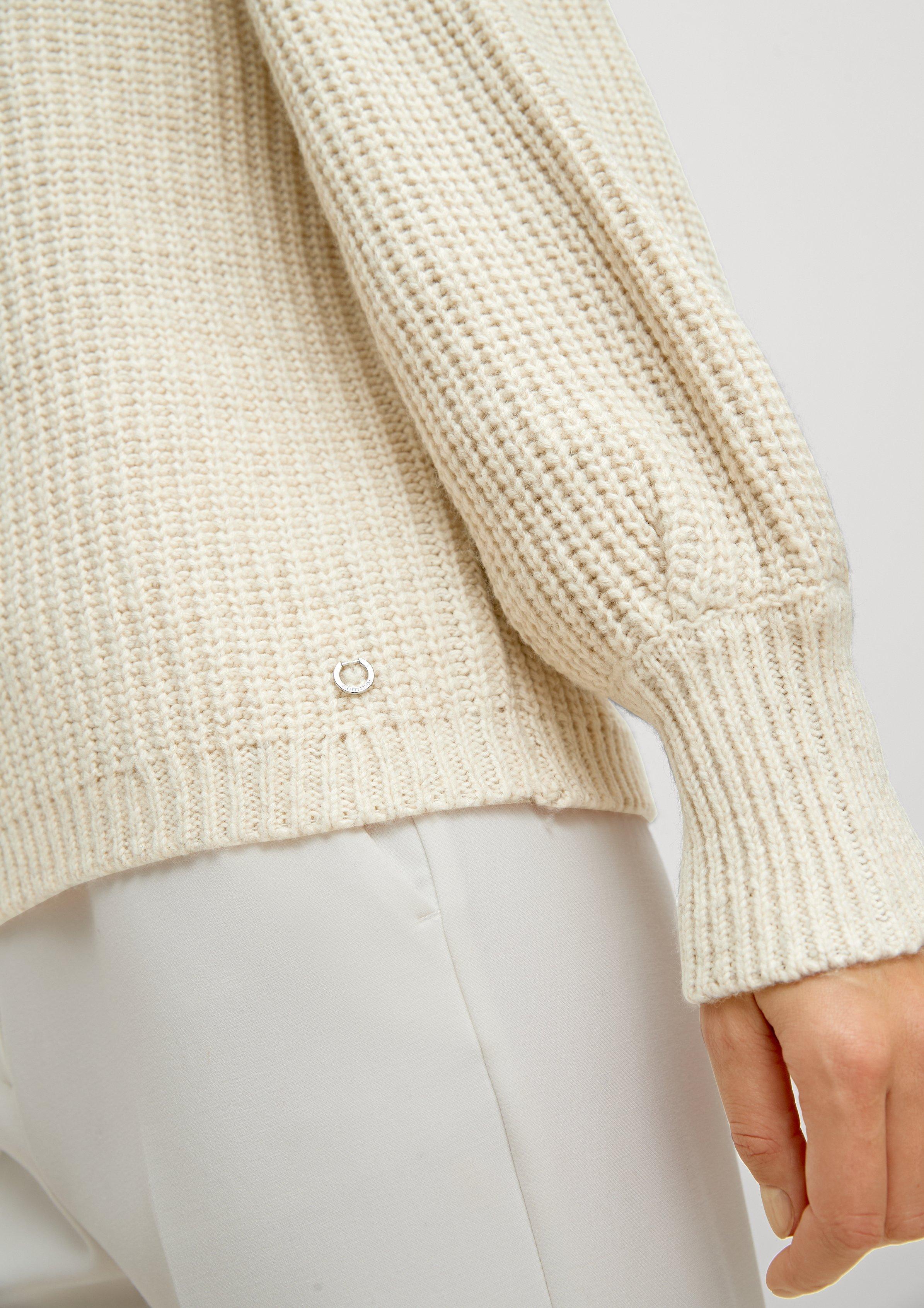 Strickpullover