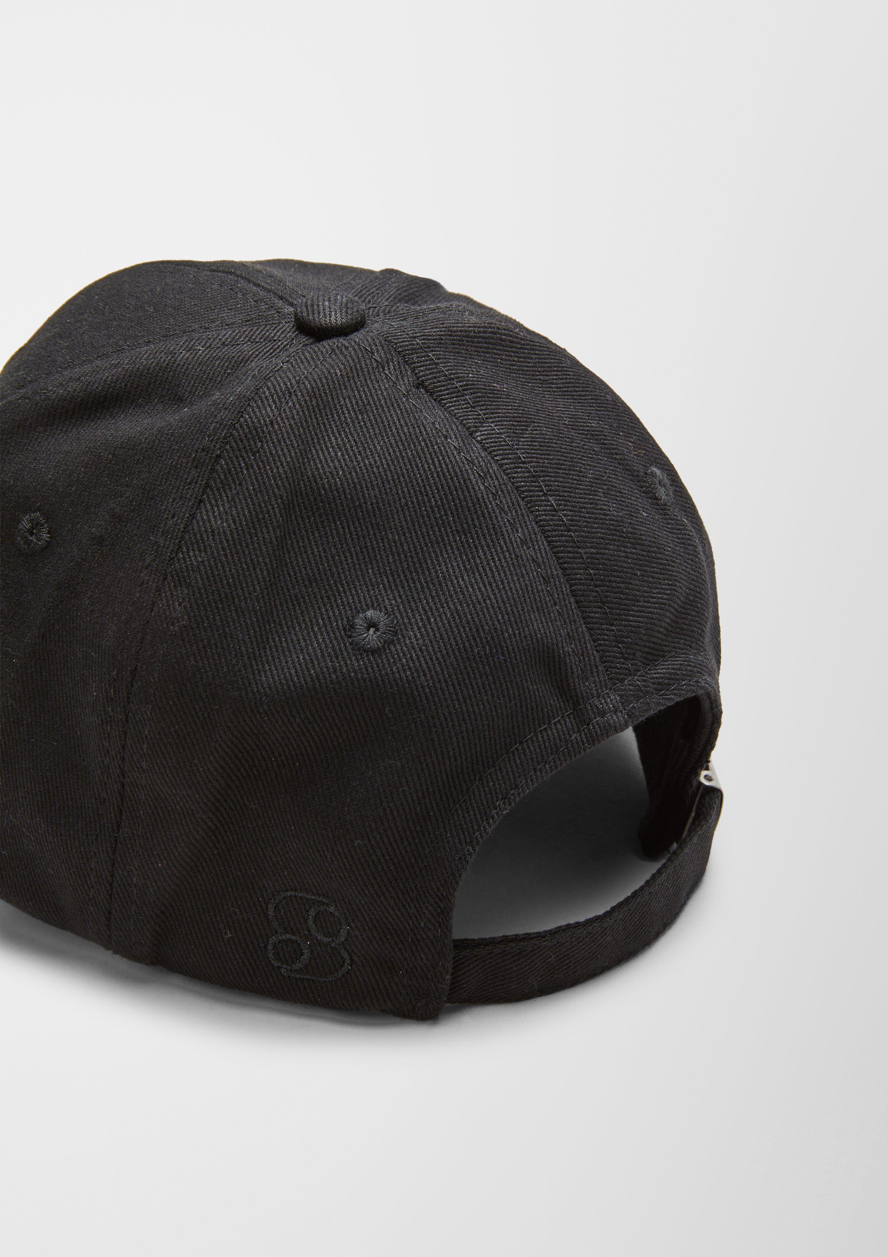 Cap