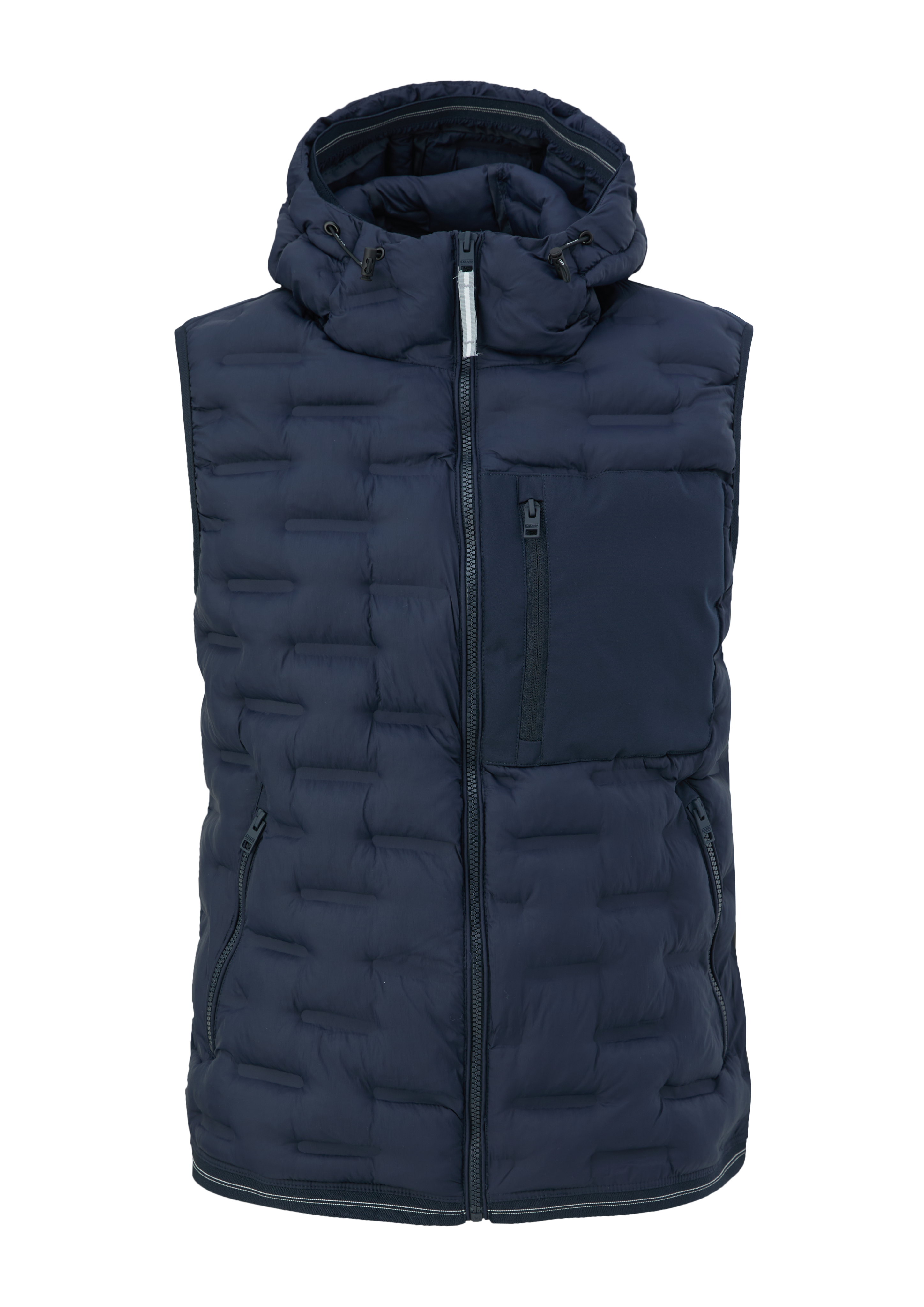Body warmer
