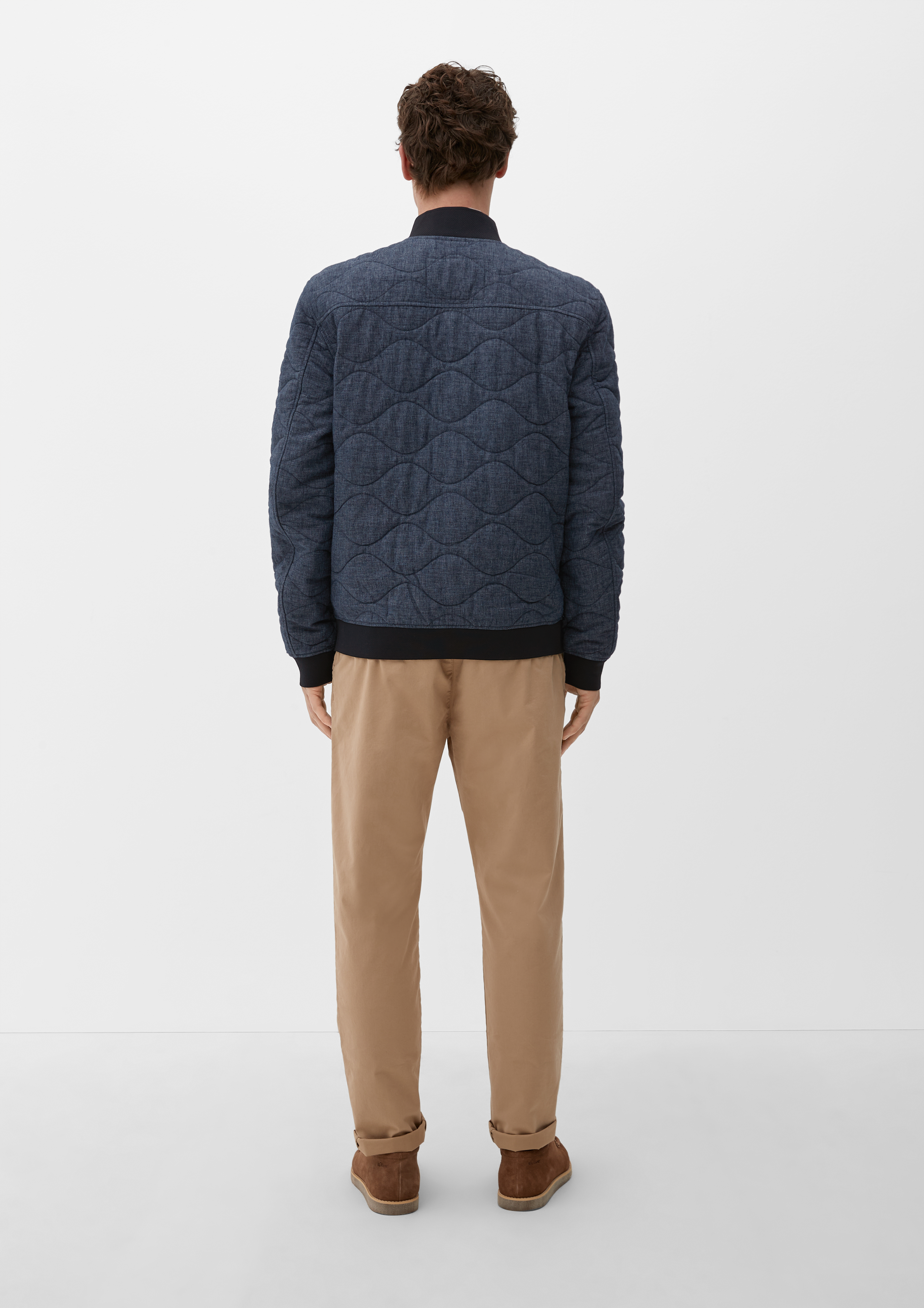 Outdoor jacket