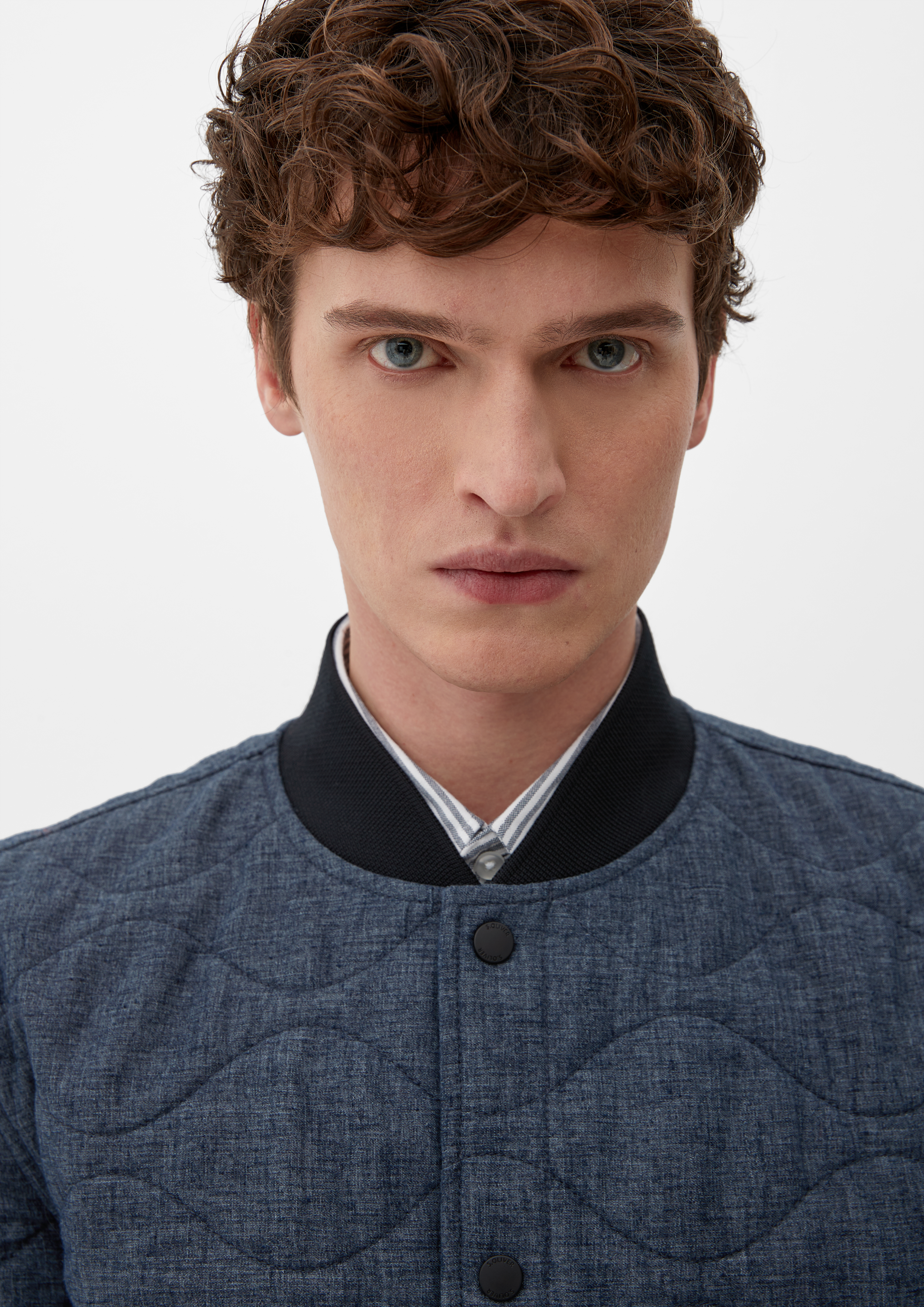 Outdoor jacket