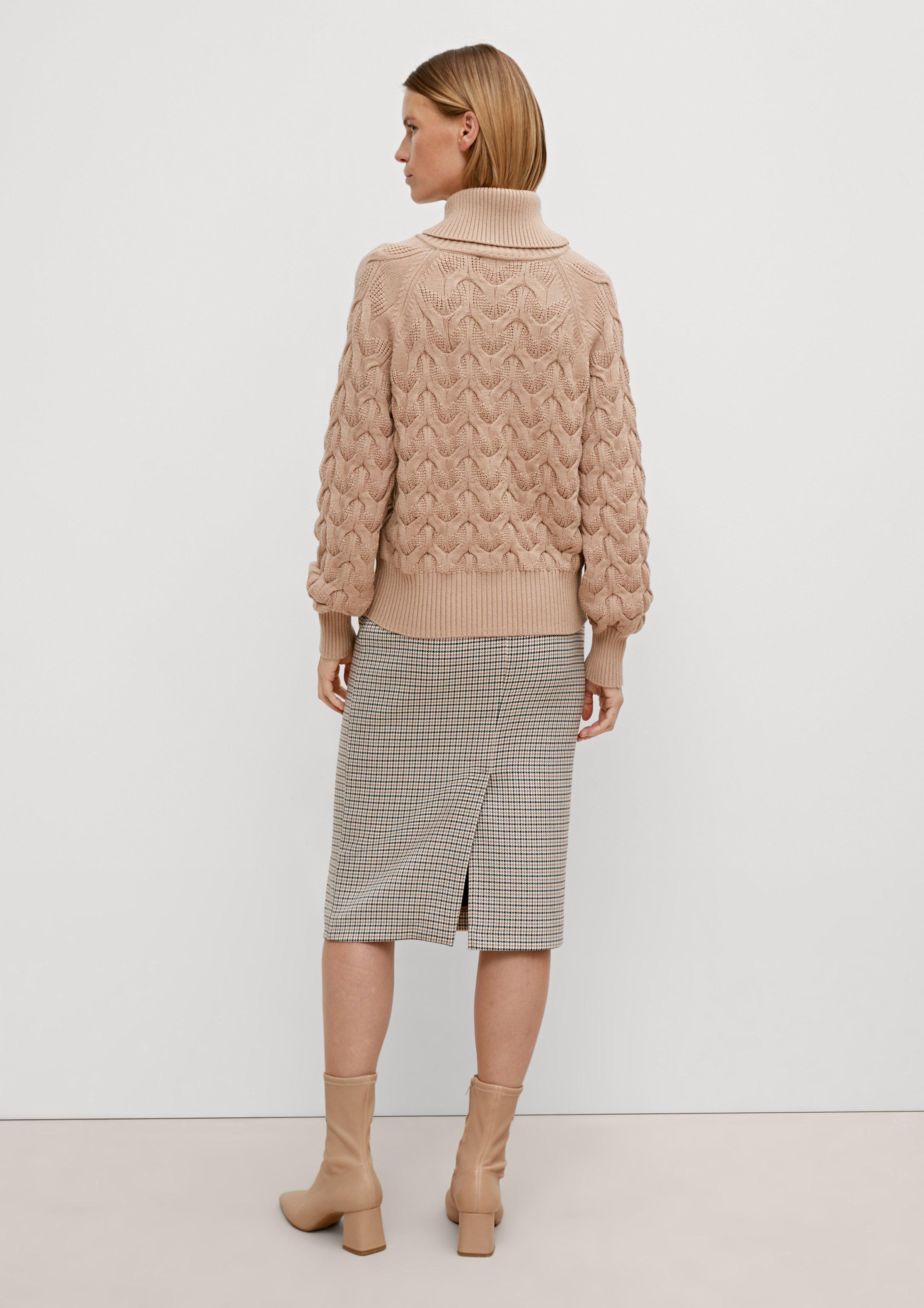 Strickpullover