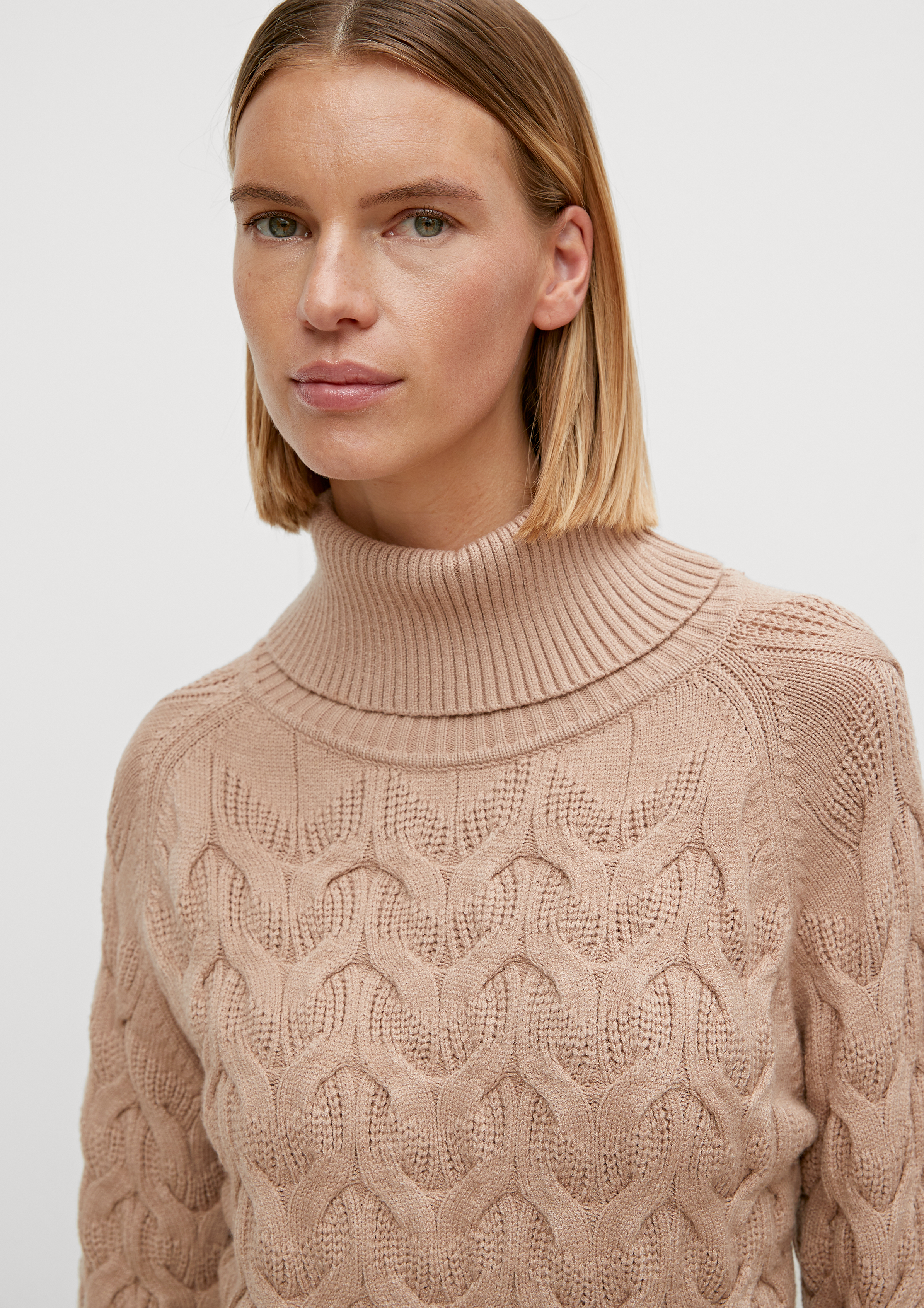 Strickpullover