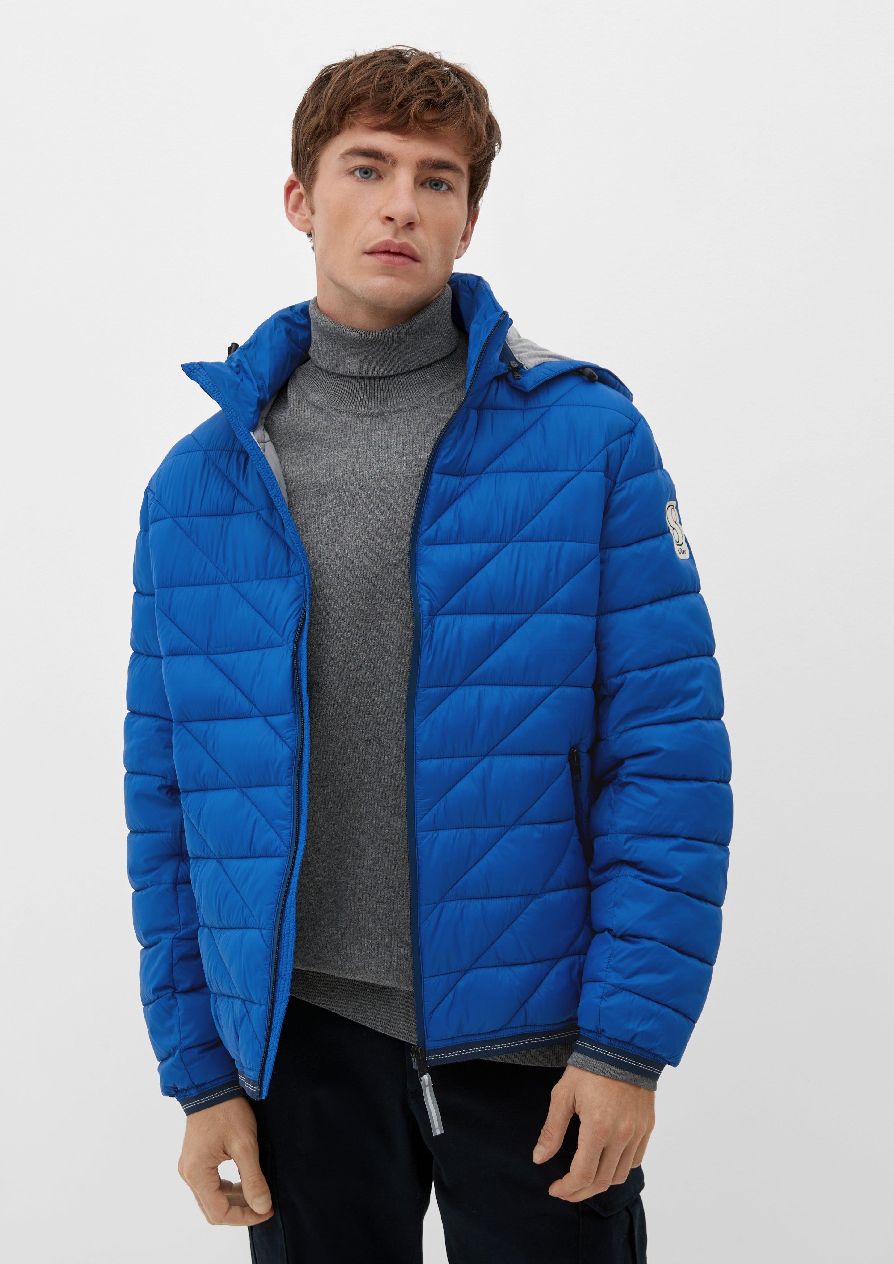 Outdoor jacket