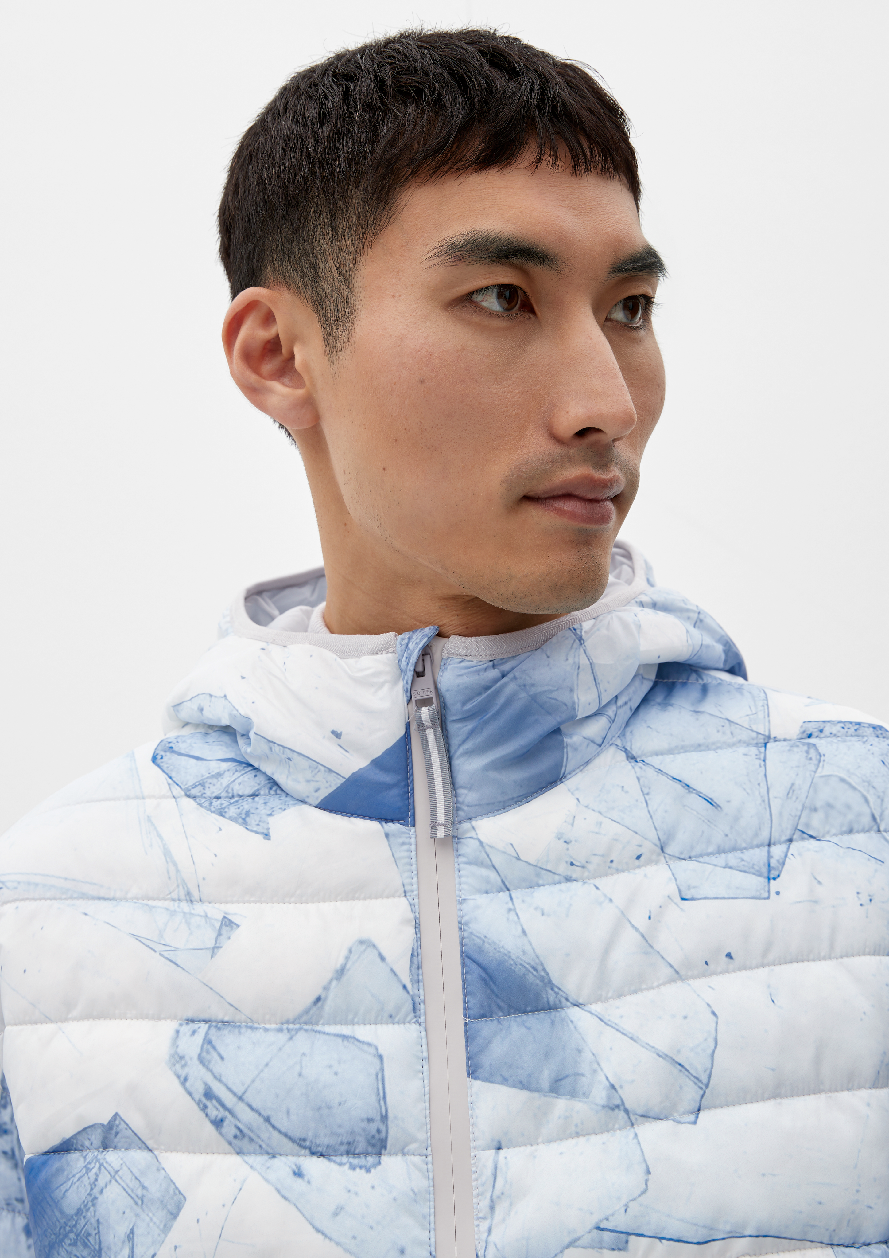 Outdoor jacket