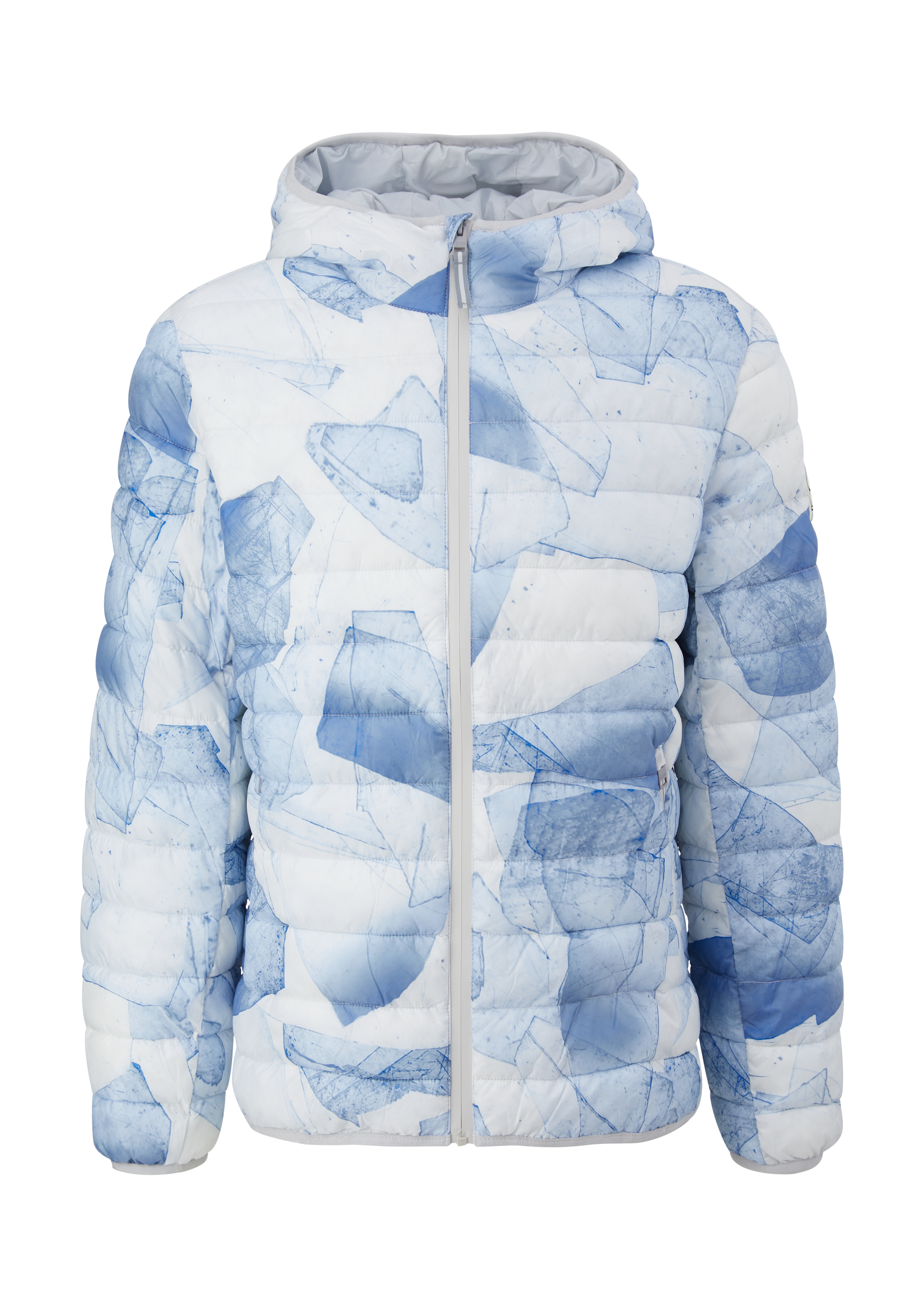 Outdoor jacket