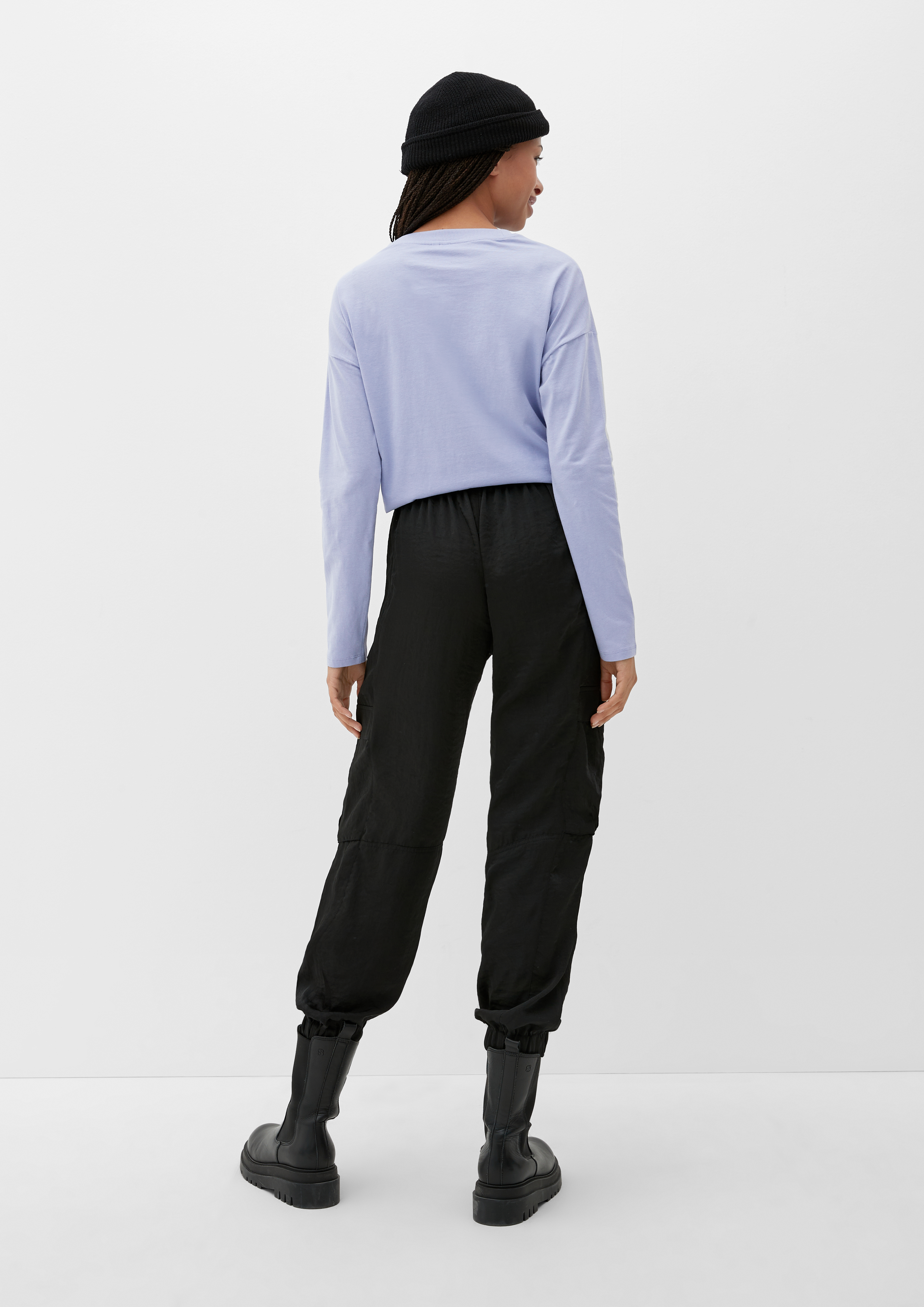 Long sleeve top