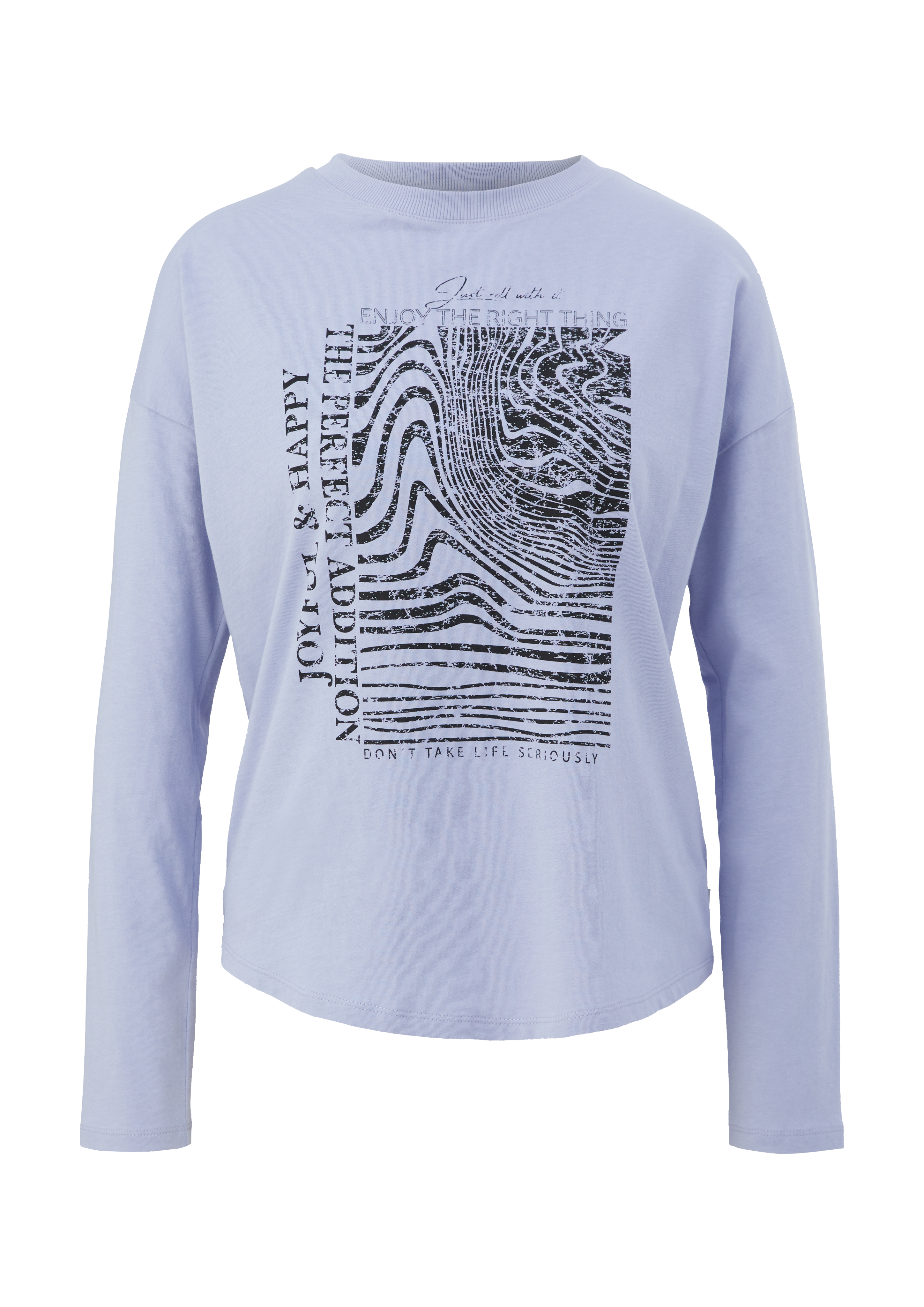 Long sleeve top