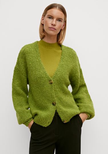 Cardigan from comma
