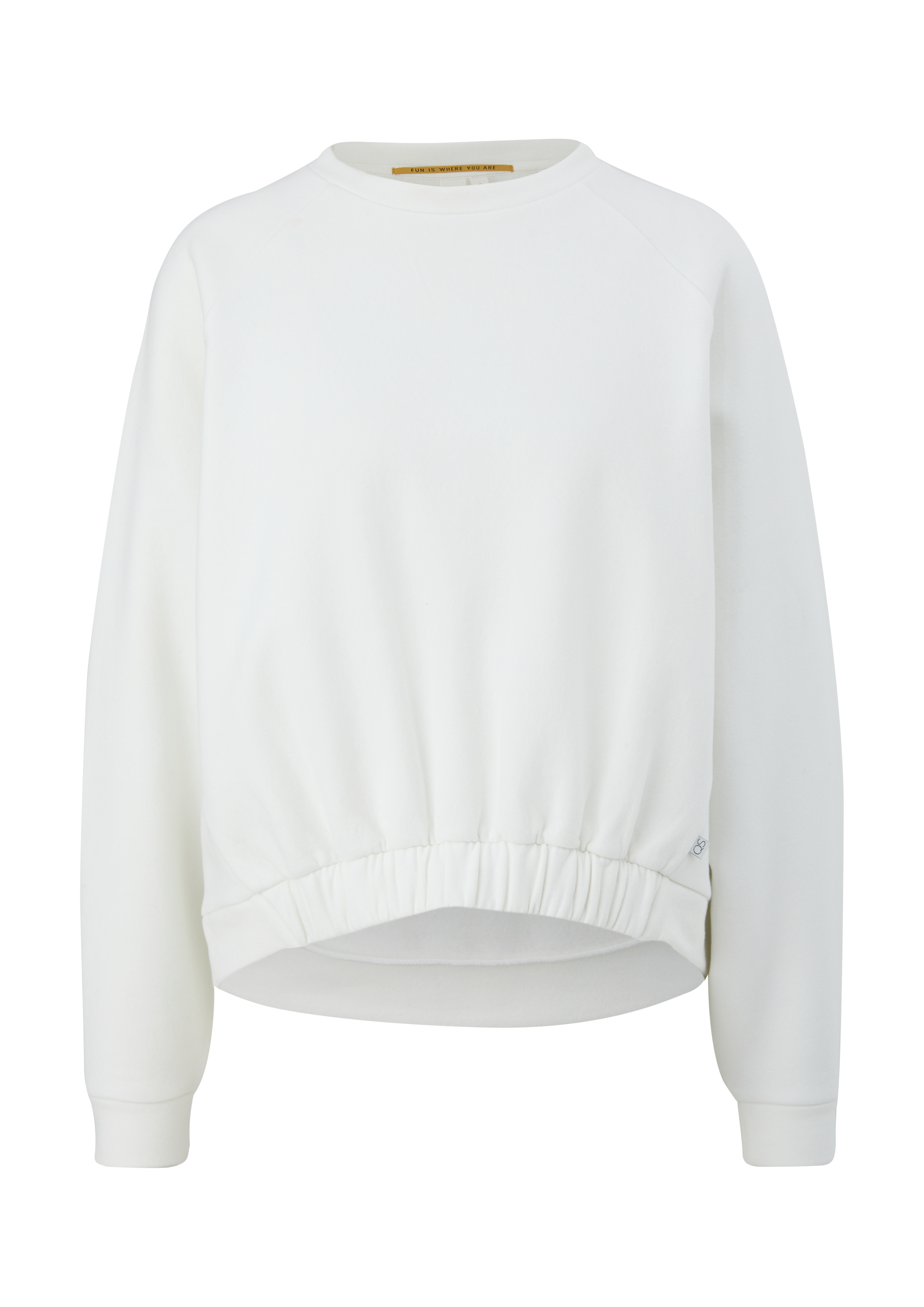 Majica z dolgimi rok
