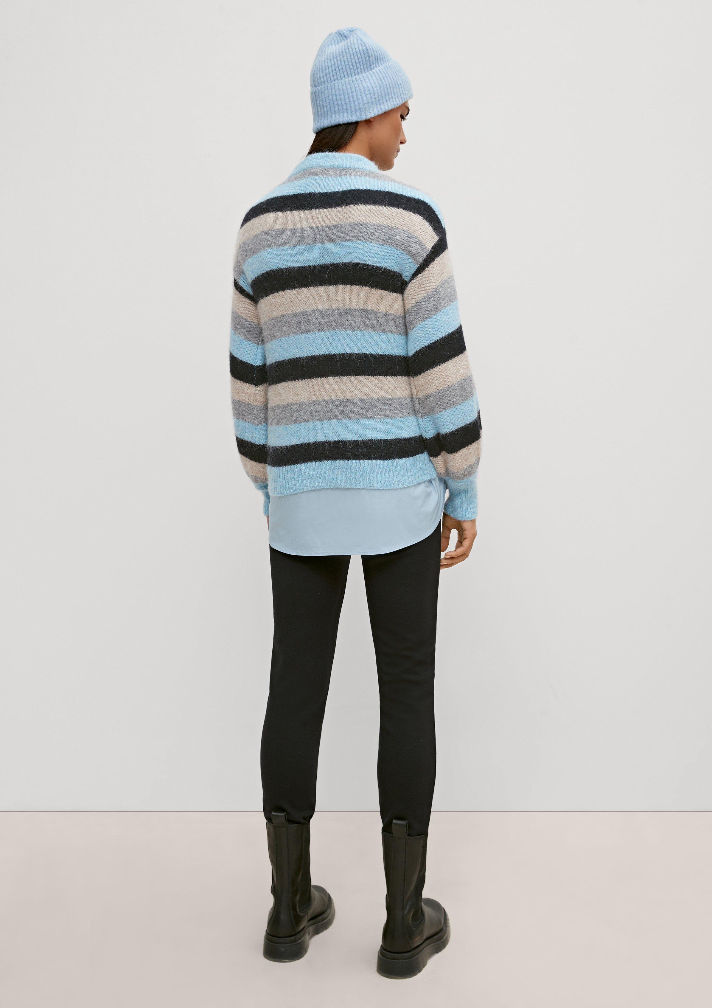 Strickpullover