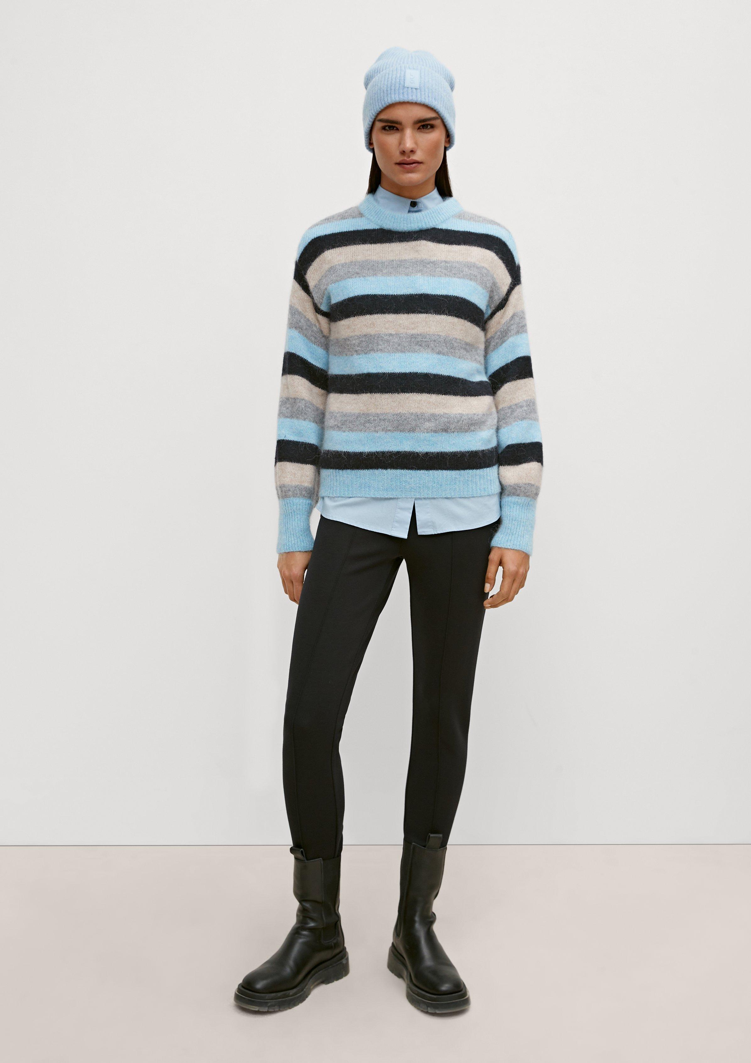 Strickpullover
