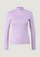 Long sleeve turtleneck top from comma