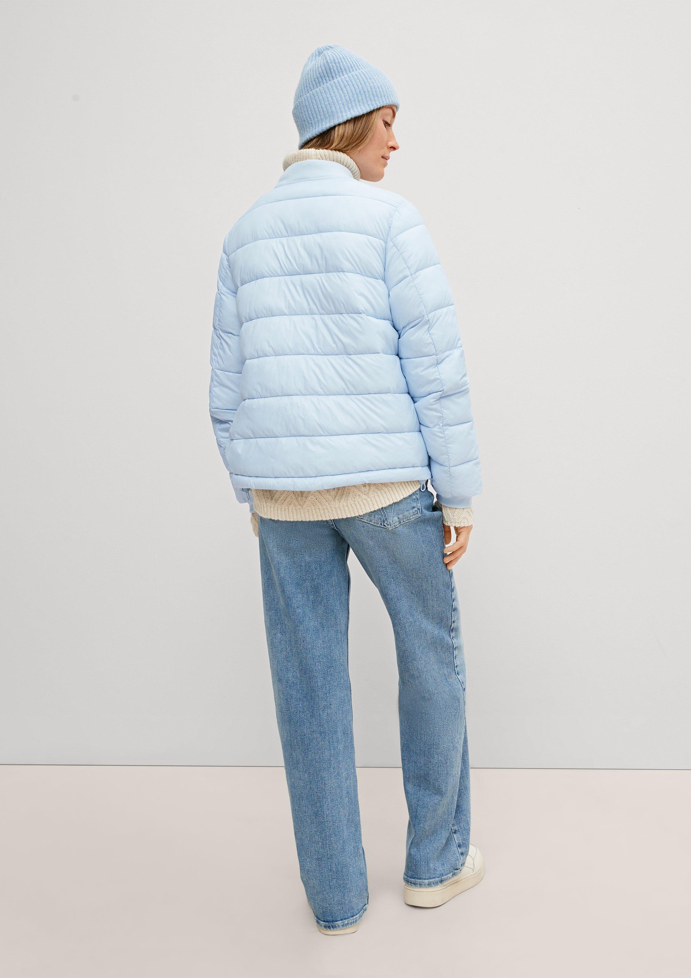 Outdoor-Jacke