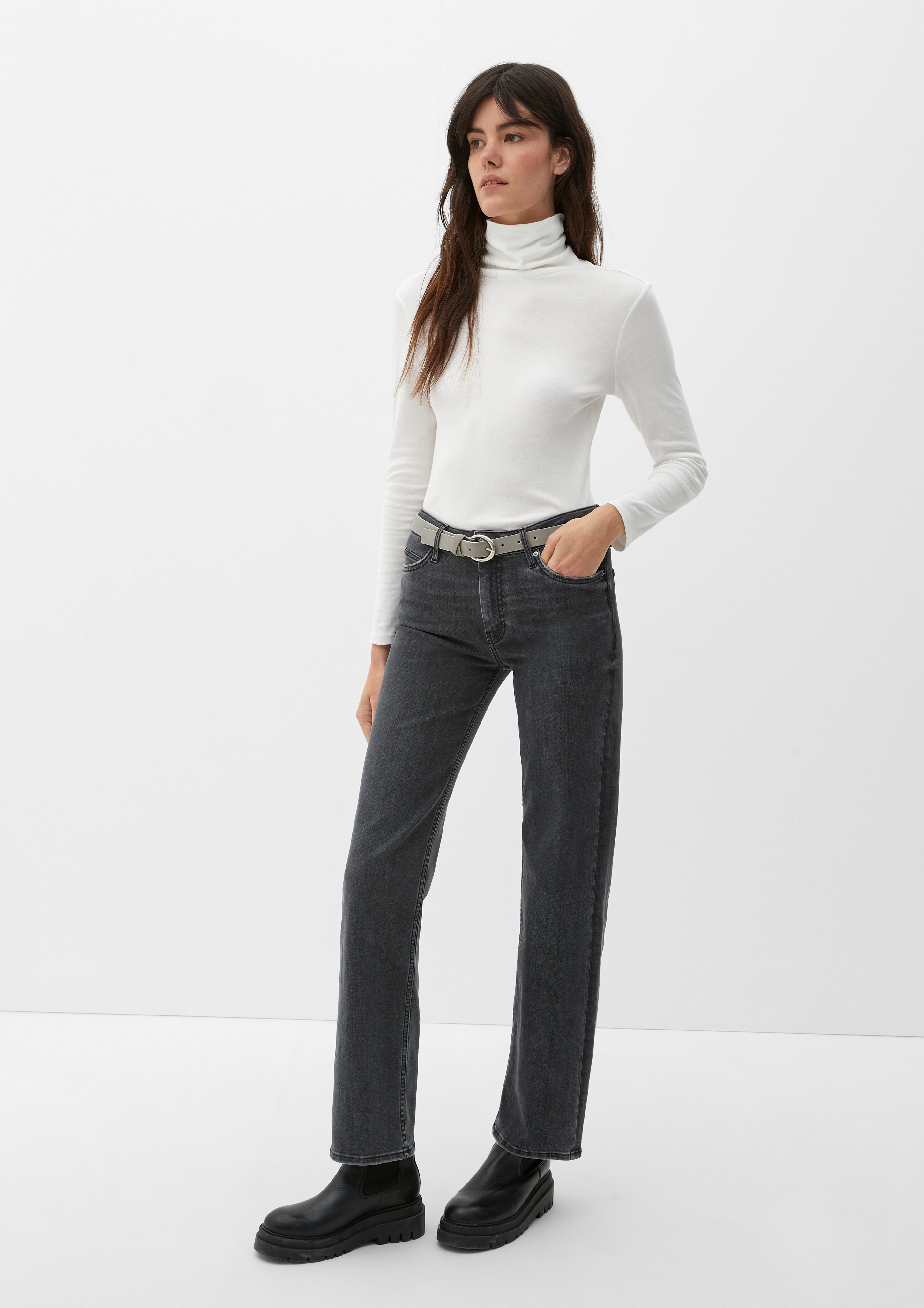 Belt