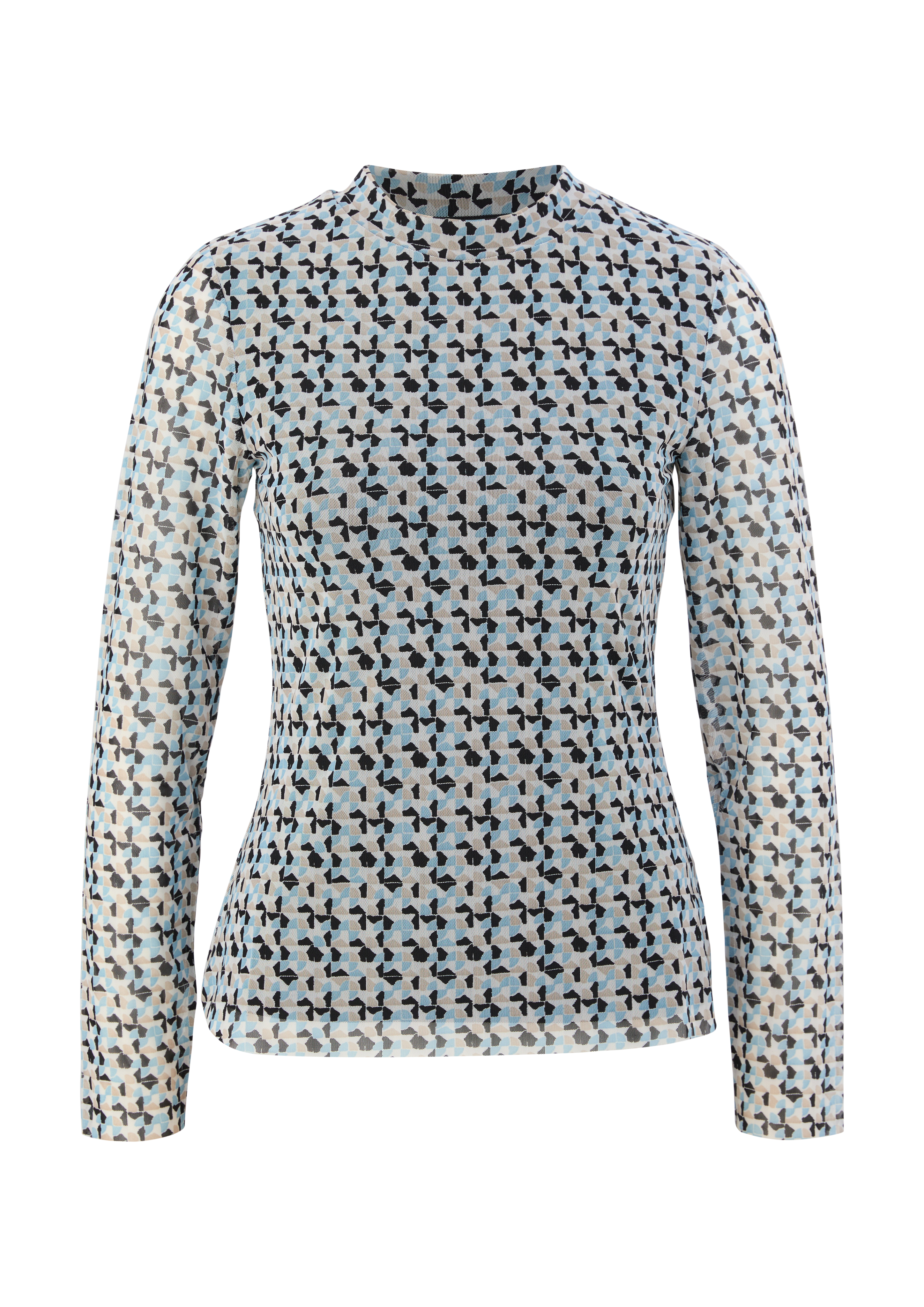 Long sleeve top