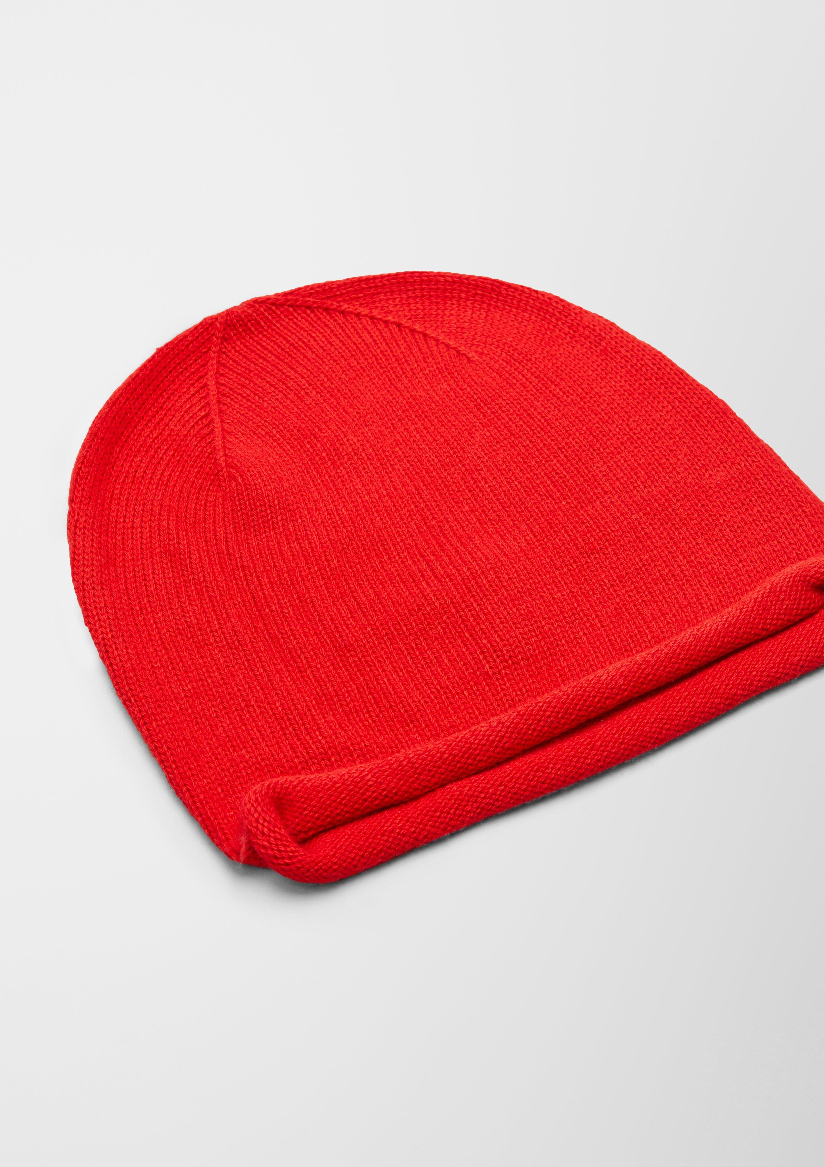 Pletene Hat