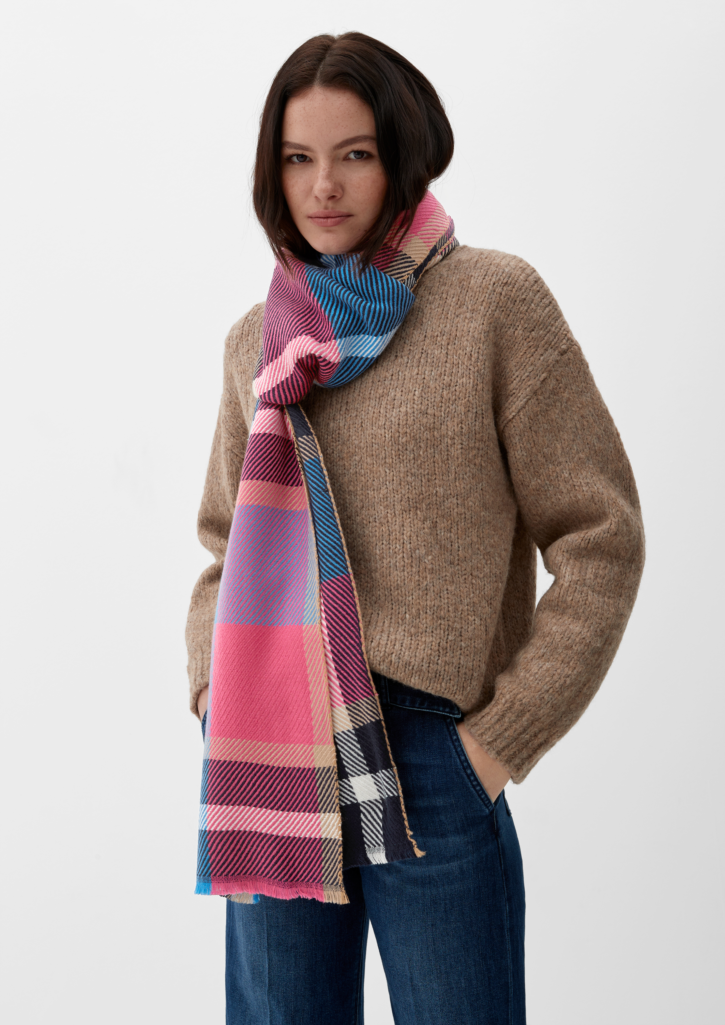 Shawl