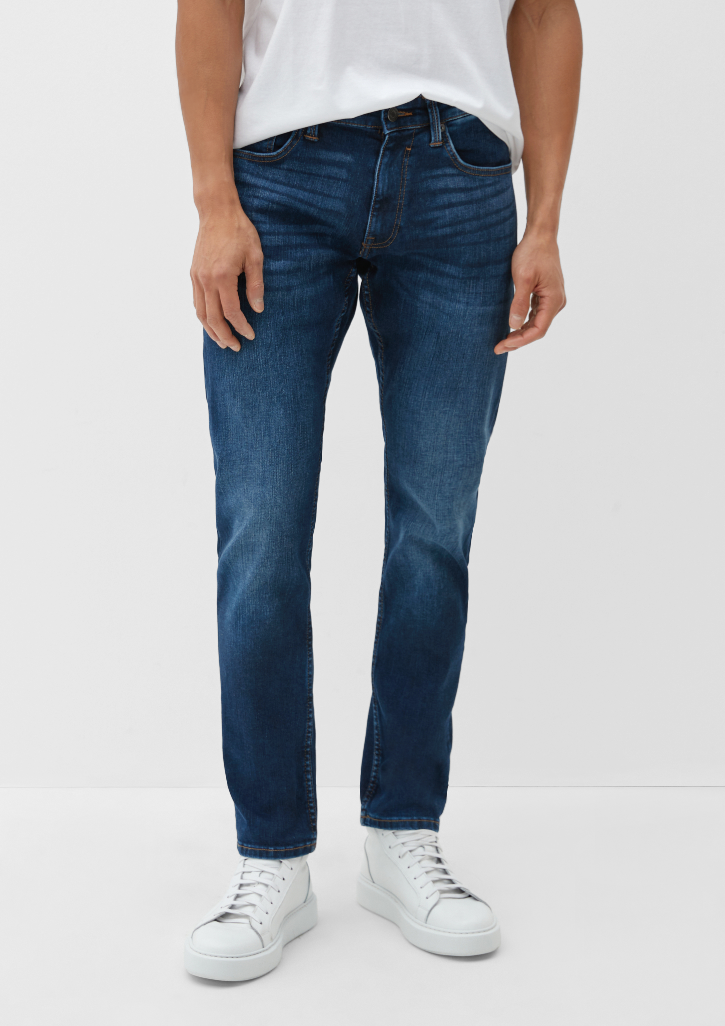 Jeans hlače