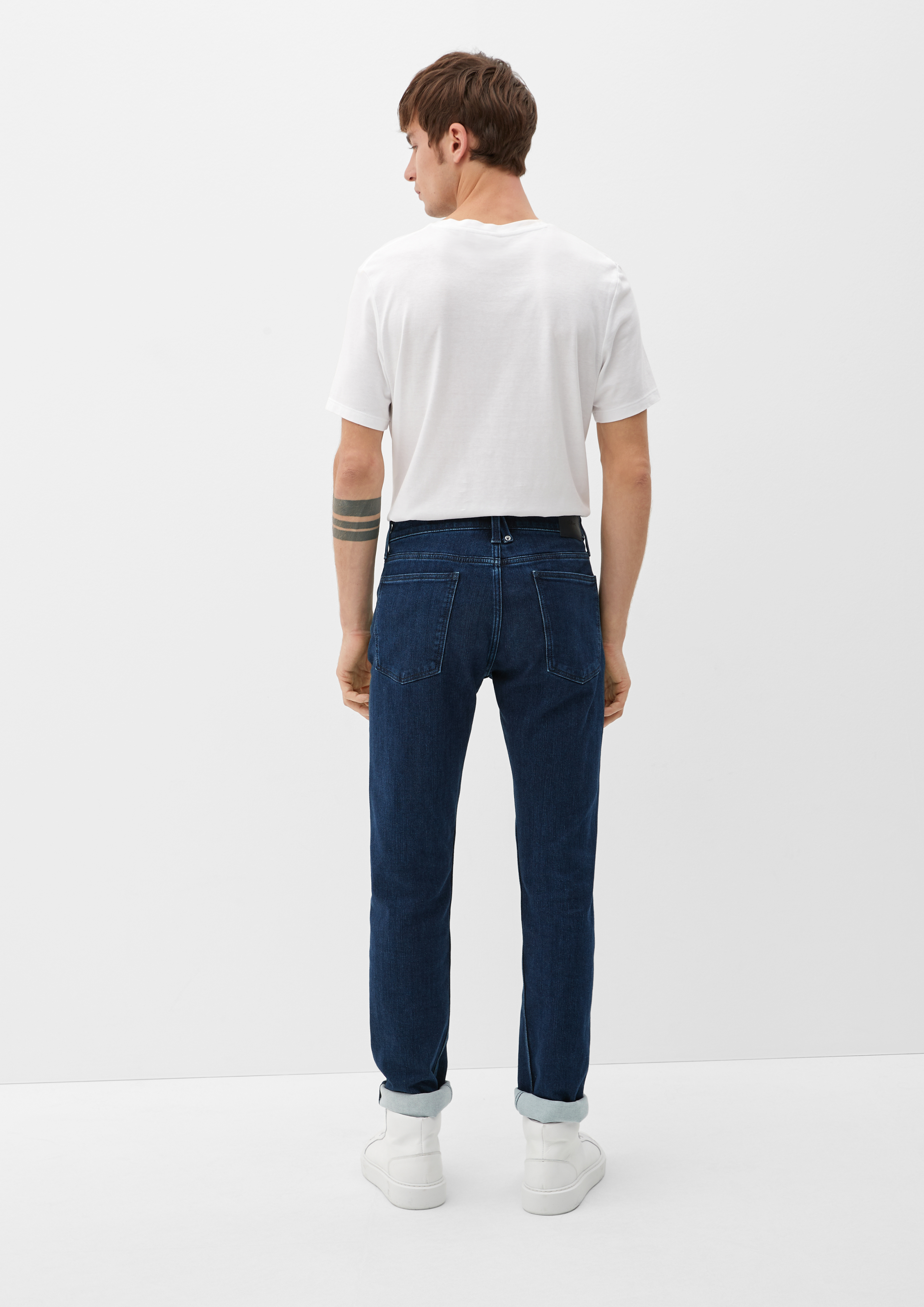 Jeans hlače