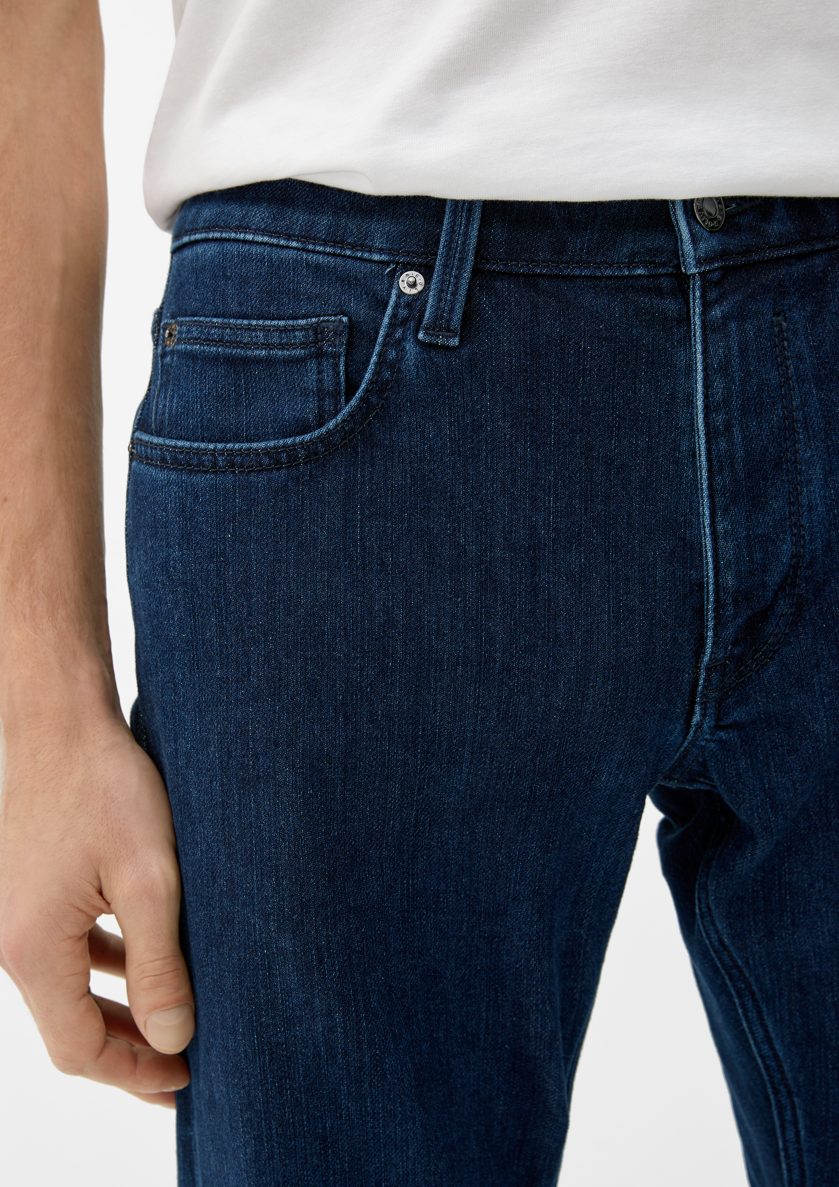 Jeans hlače