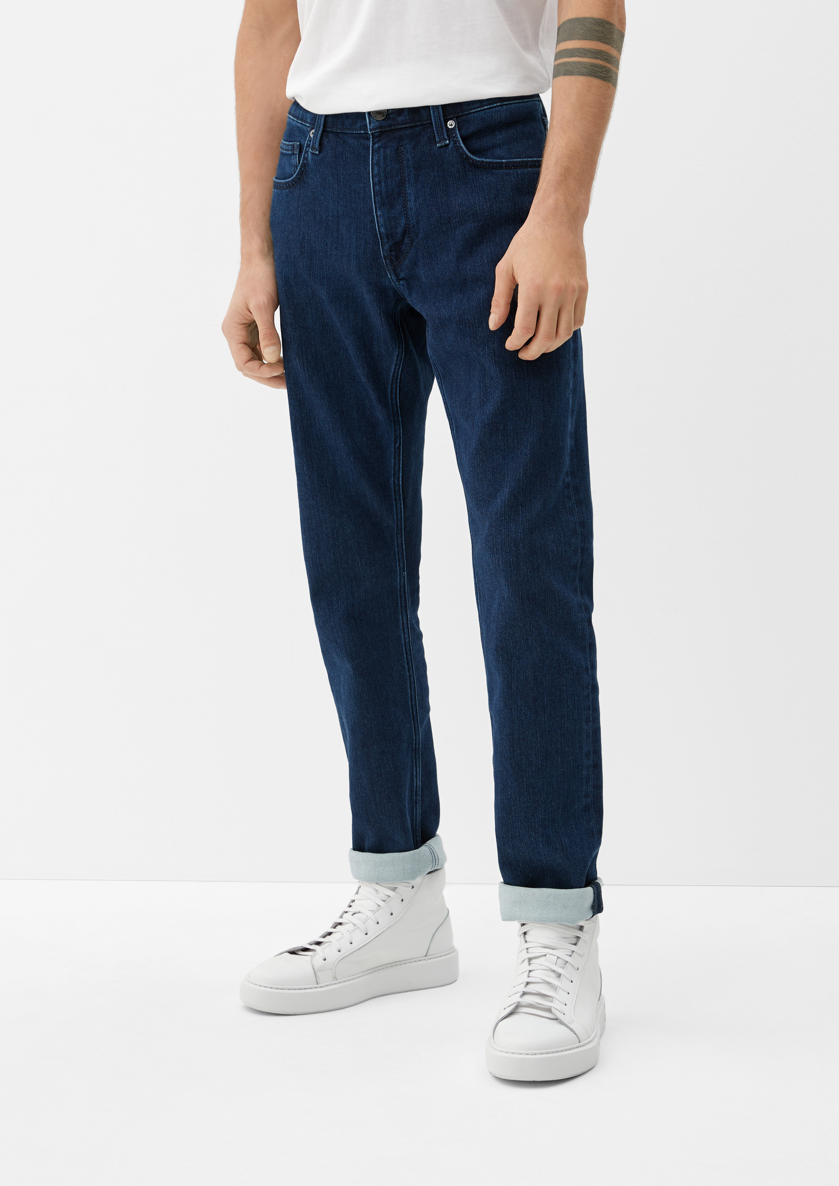 Jeans hlače
