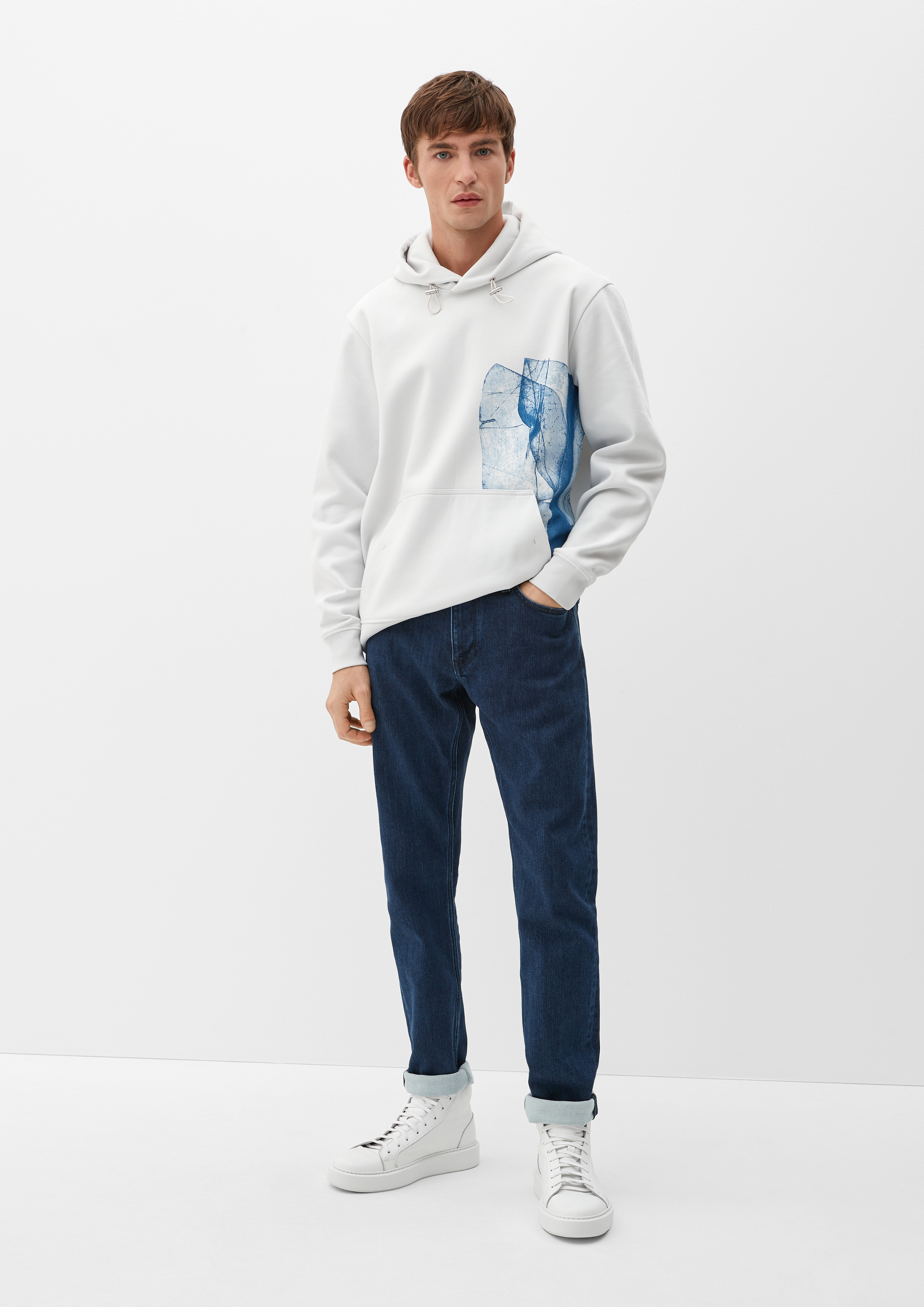 Jeans hlače