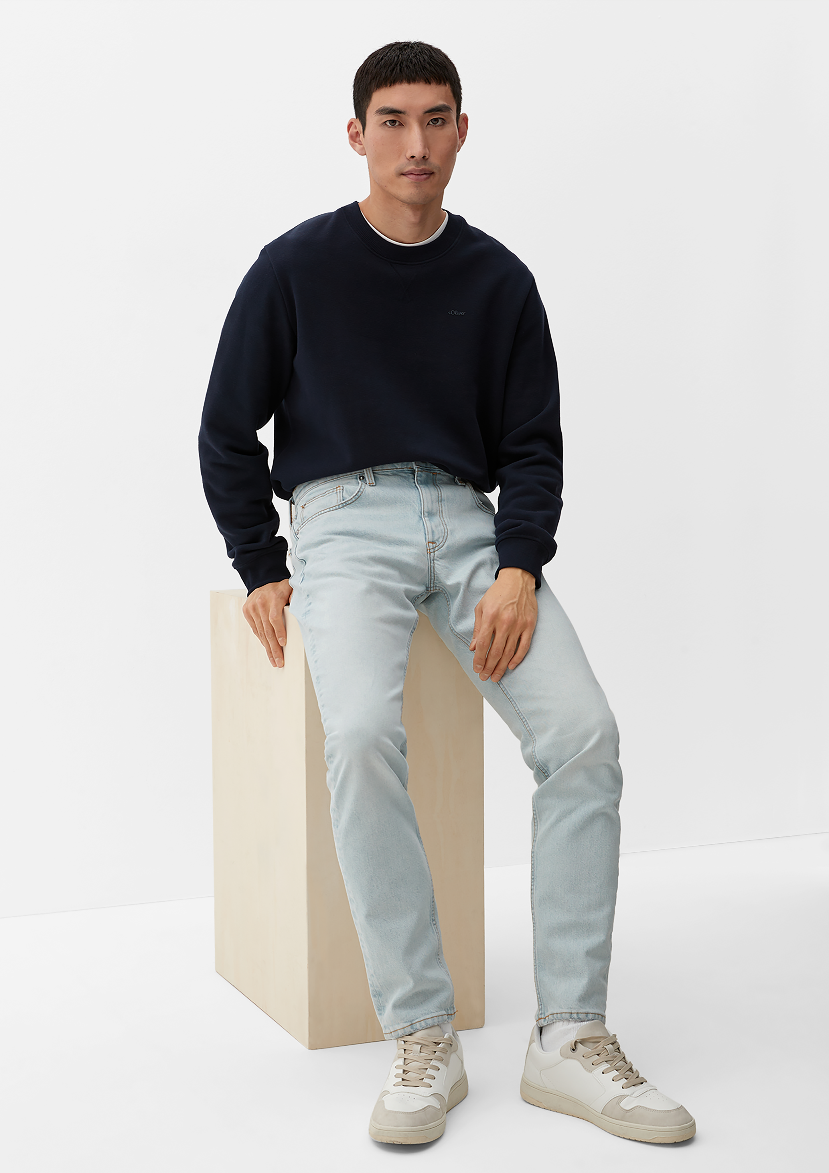 Jeans hlače