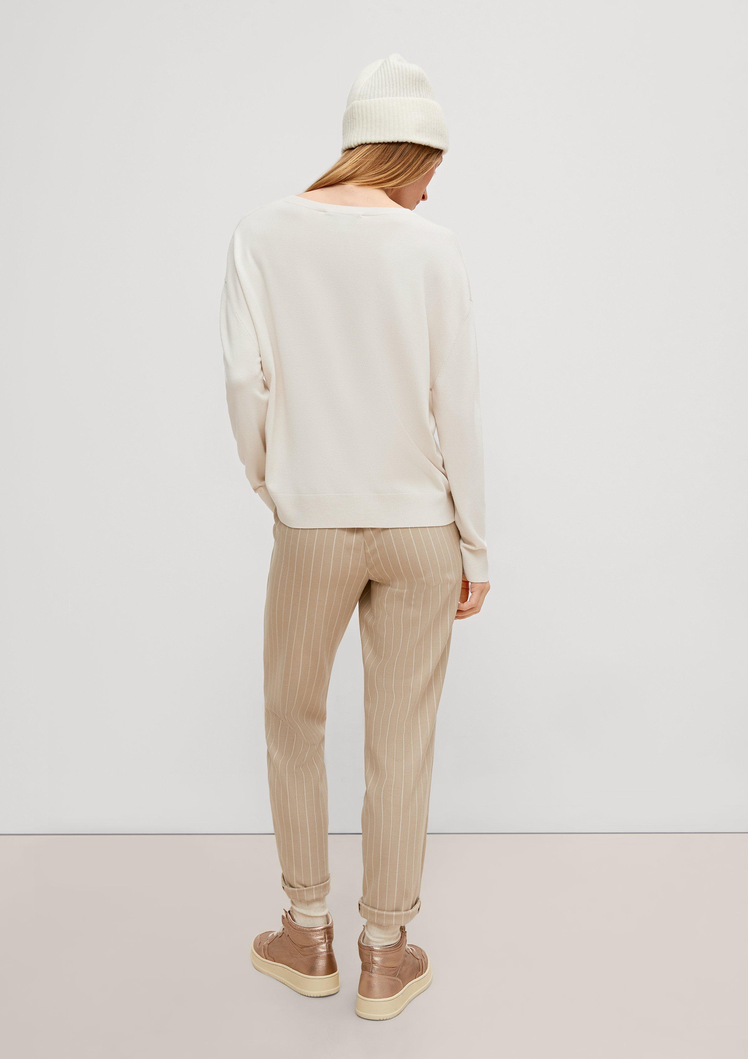 Strickpullover