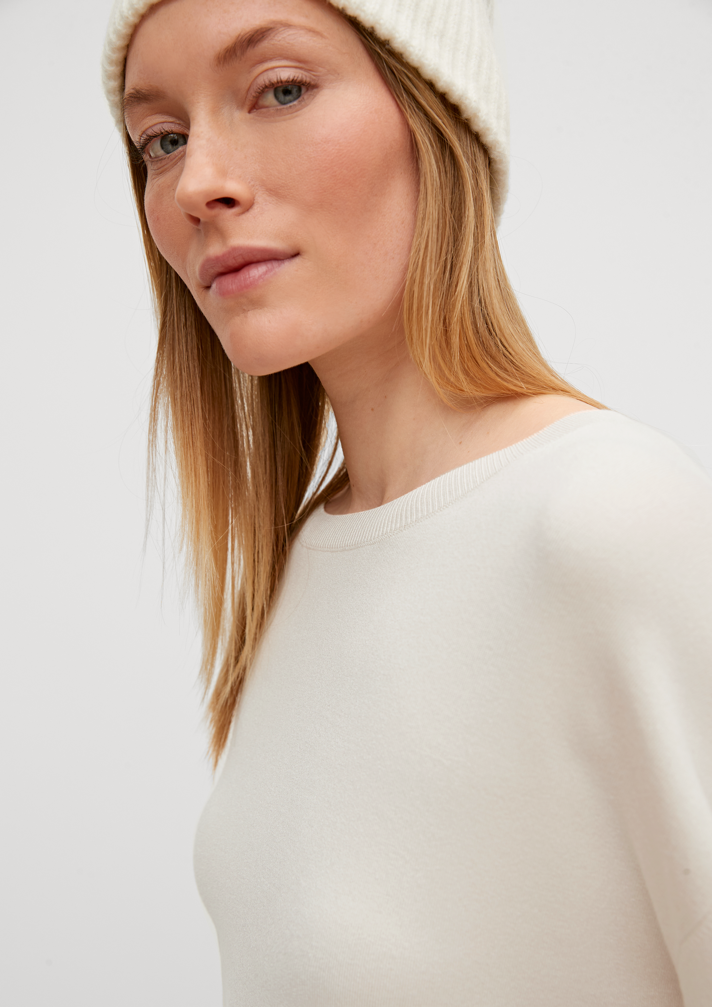 Strickpullover