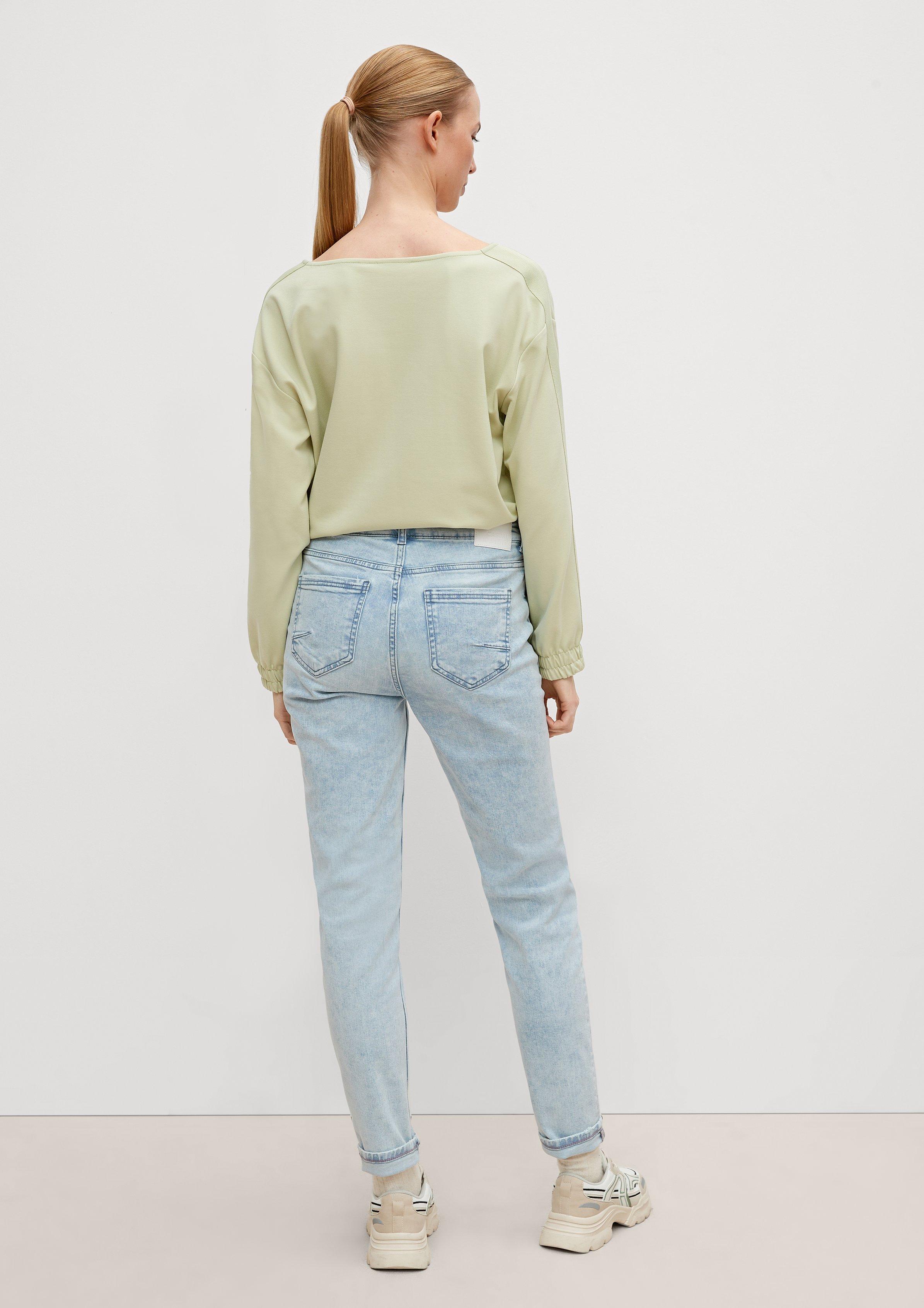 Jeans-Hose