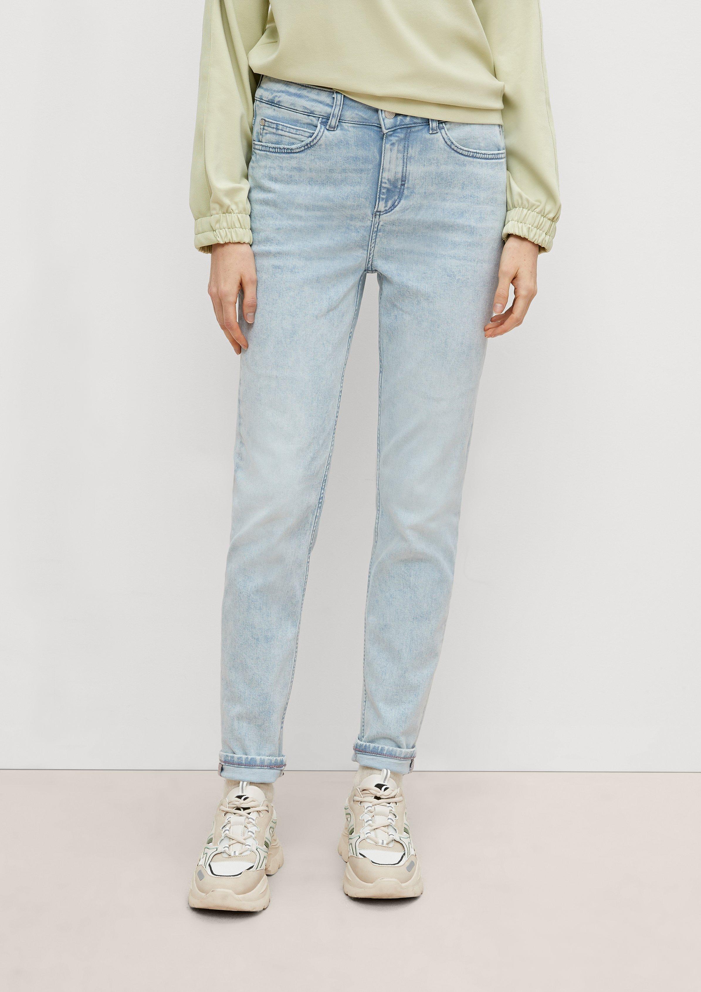 Jeans-Hose