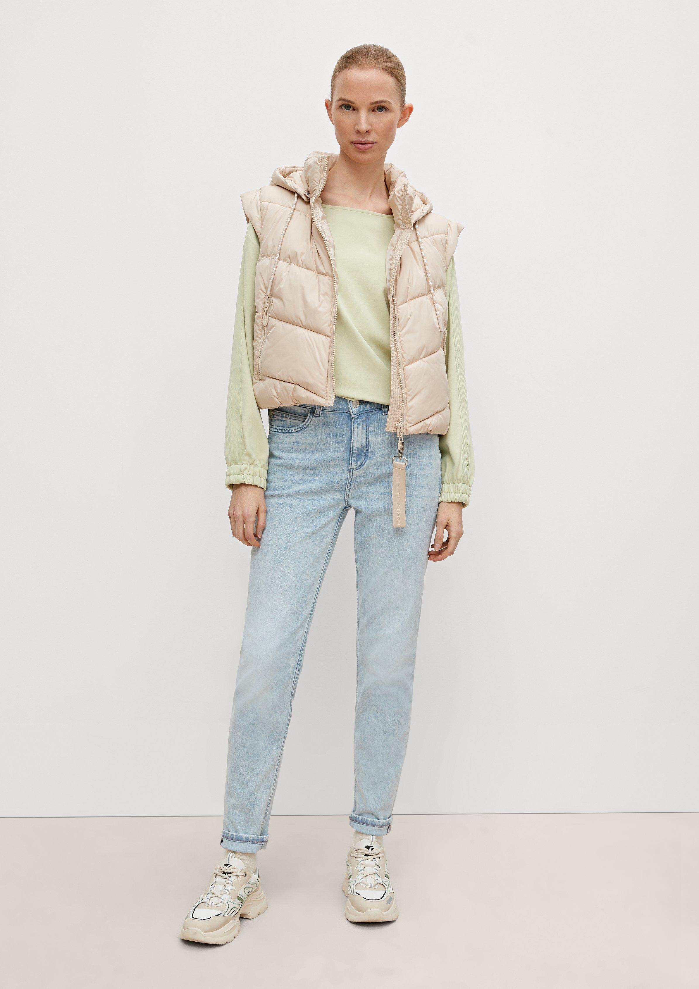 Jeans-Hose