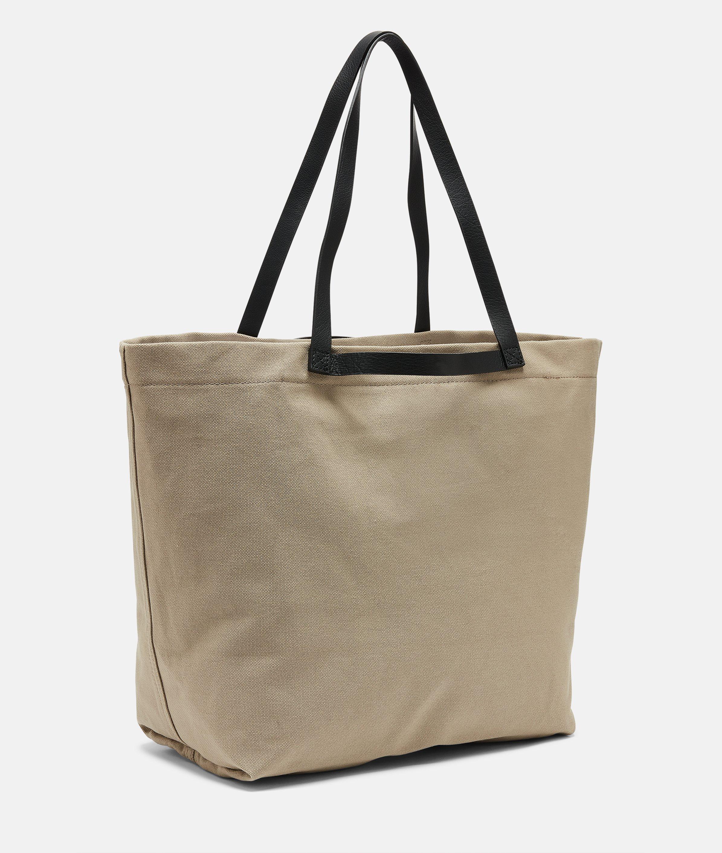 Aurora shopper canvas