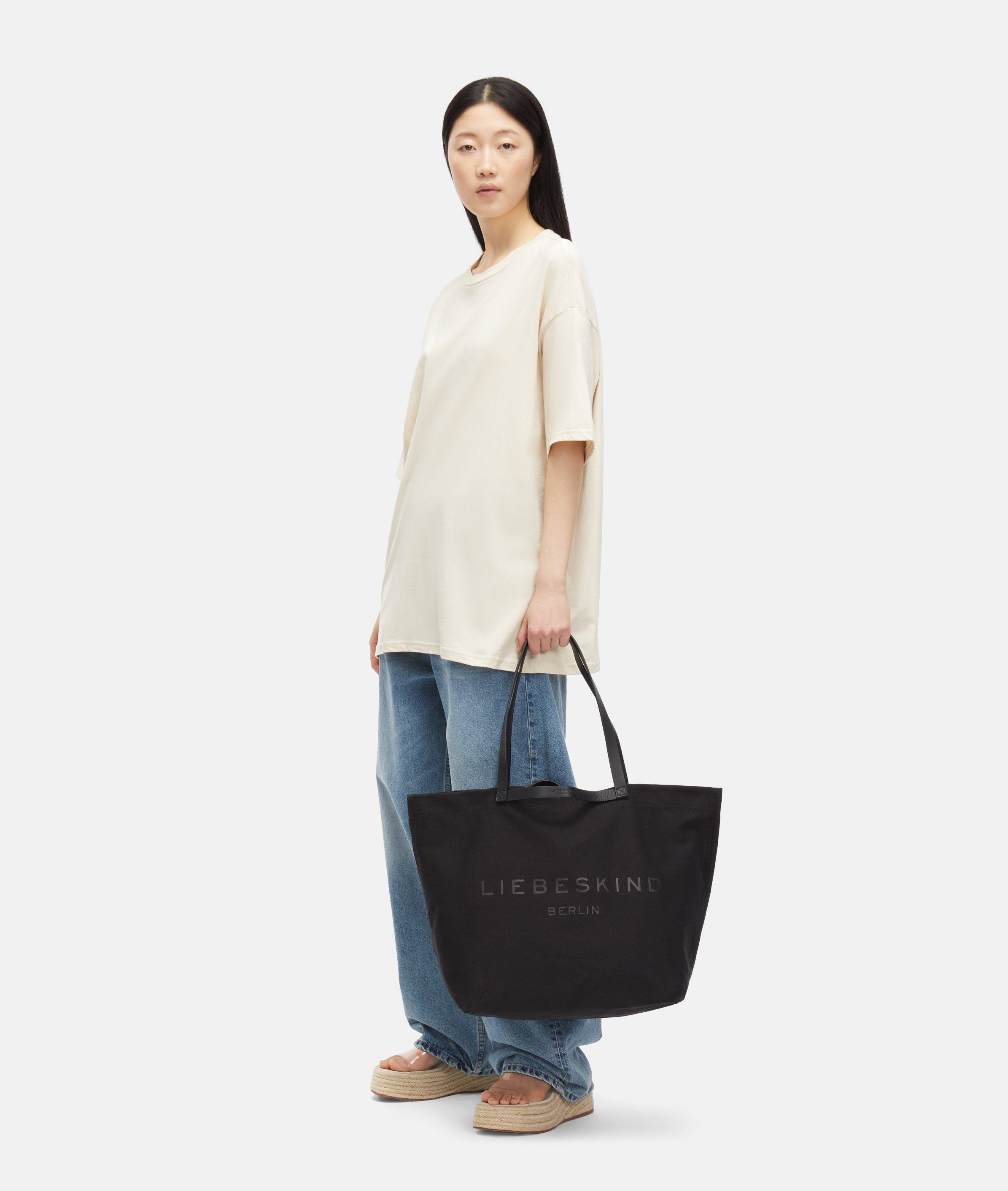 Aurora Shopper Canvas
