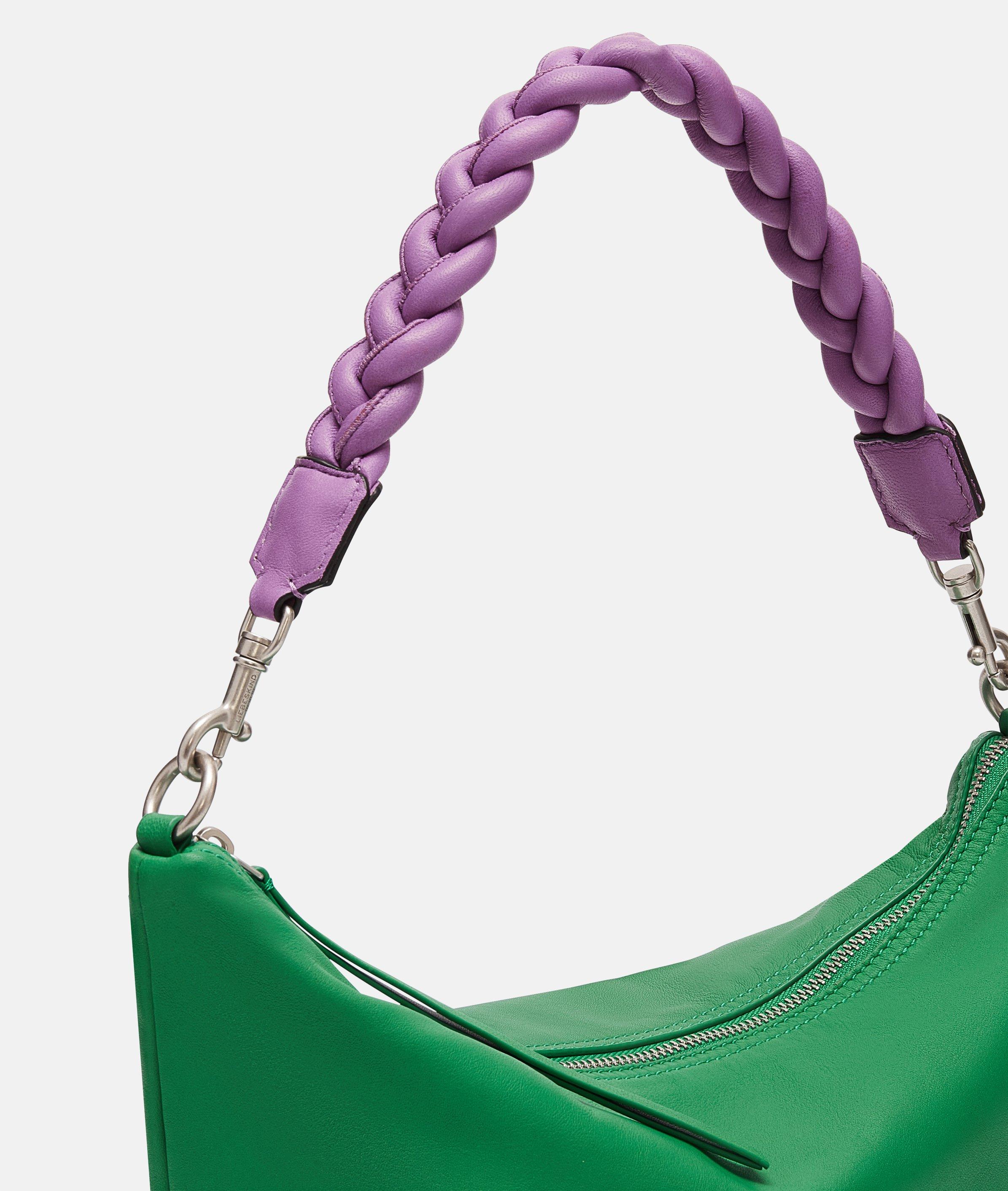 Braided Handle