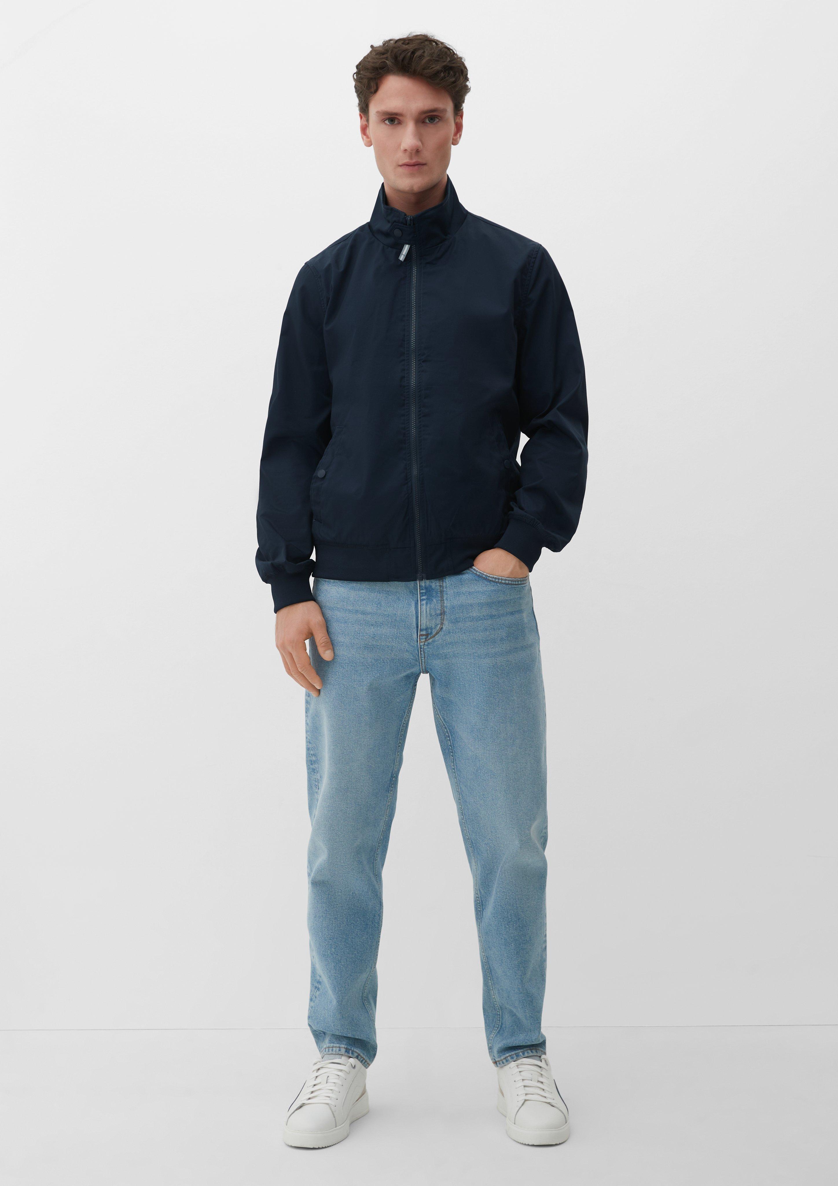 Outdoor jacket