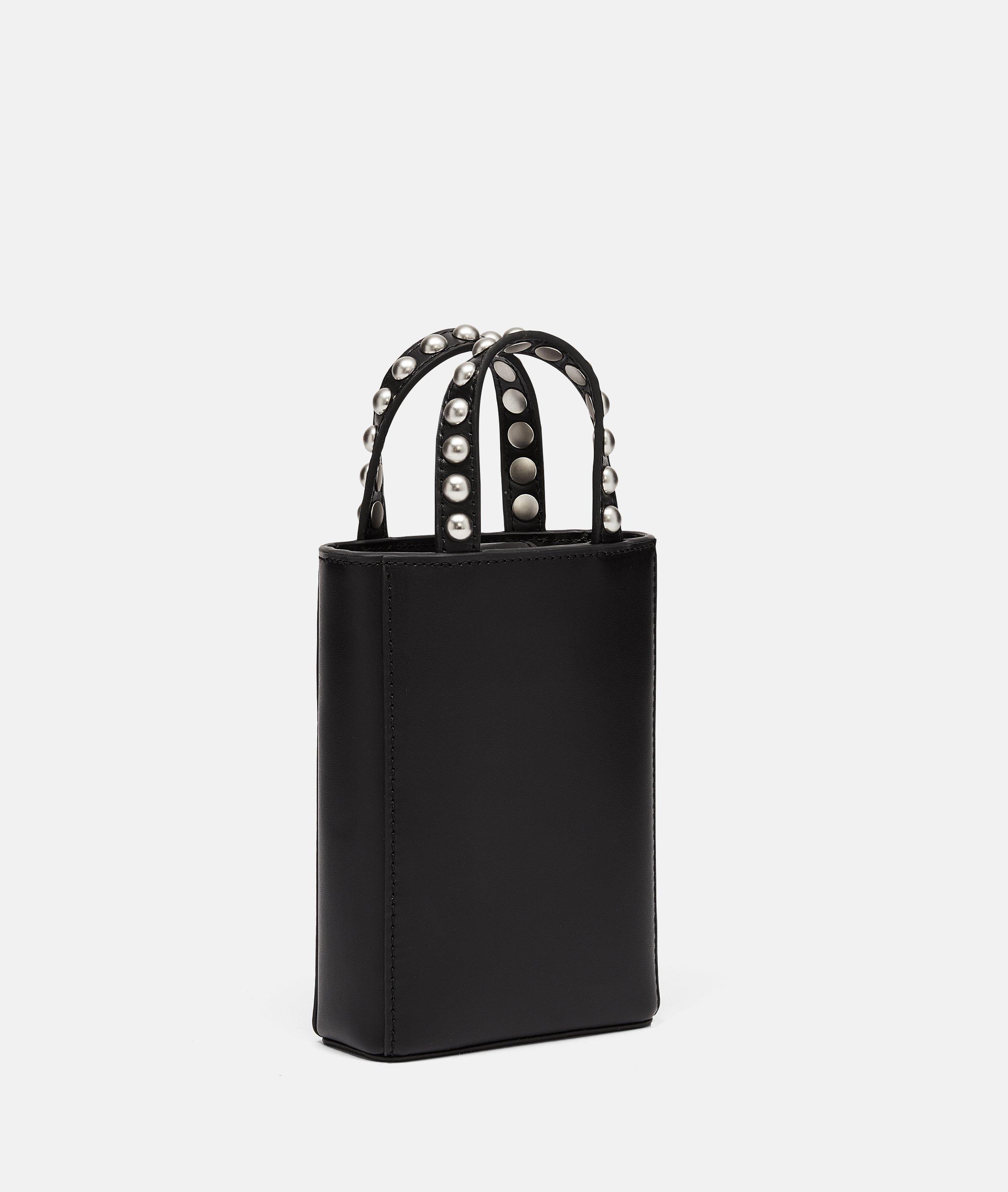Paper Bag Tote XXS