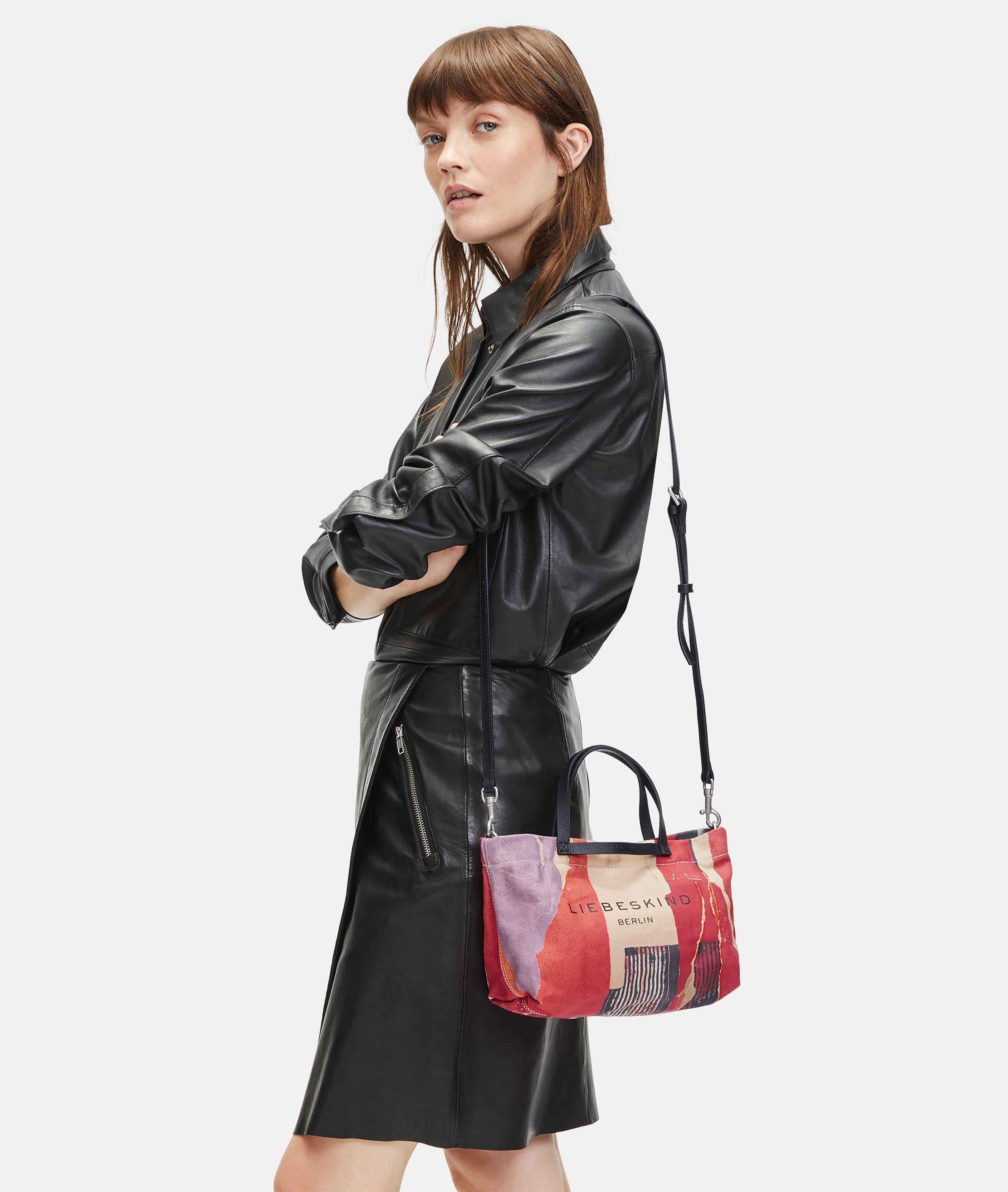 Crossbody