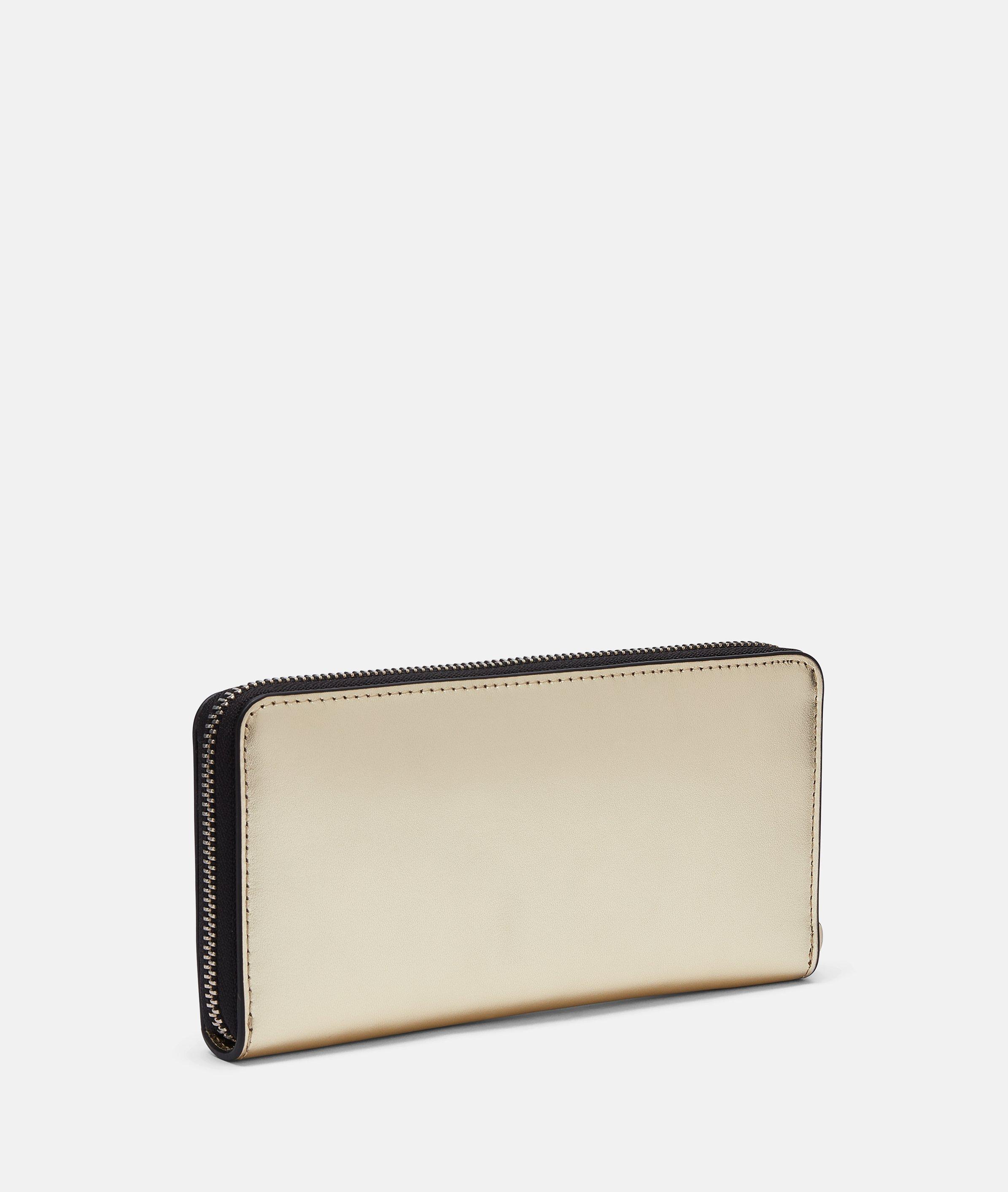 Metallic Gigi