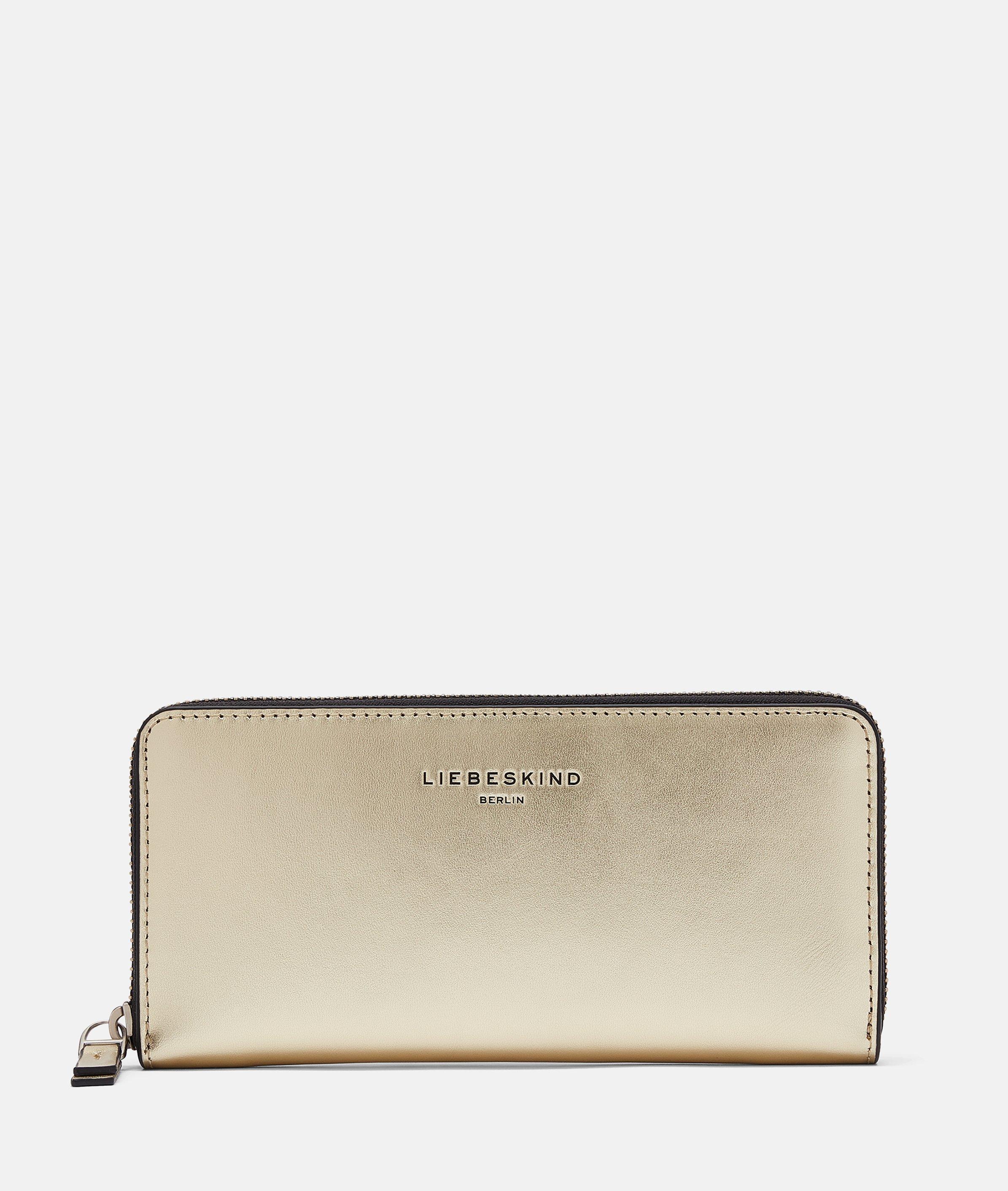 Metallic Gigi
