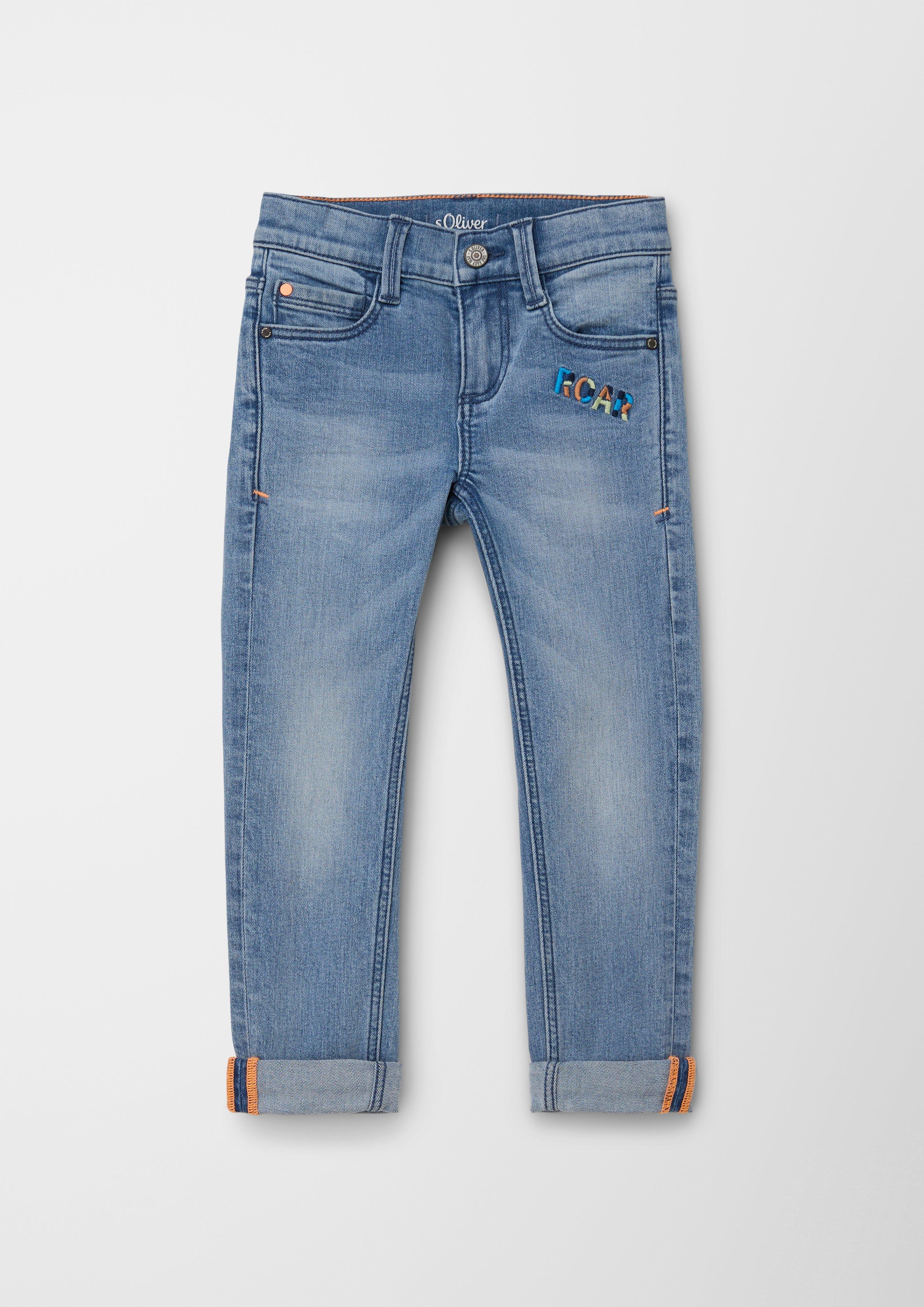 Trousers