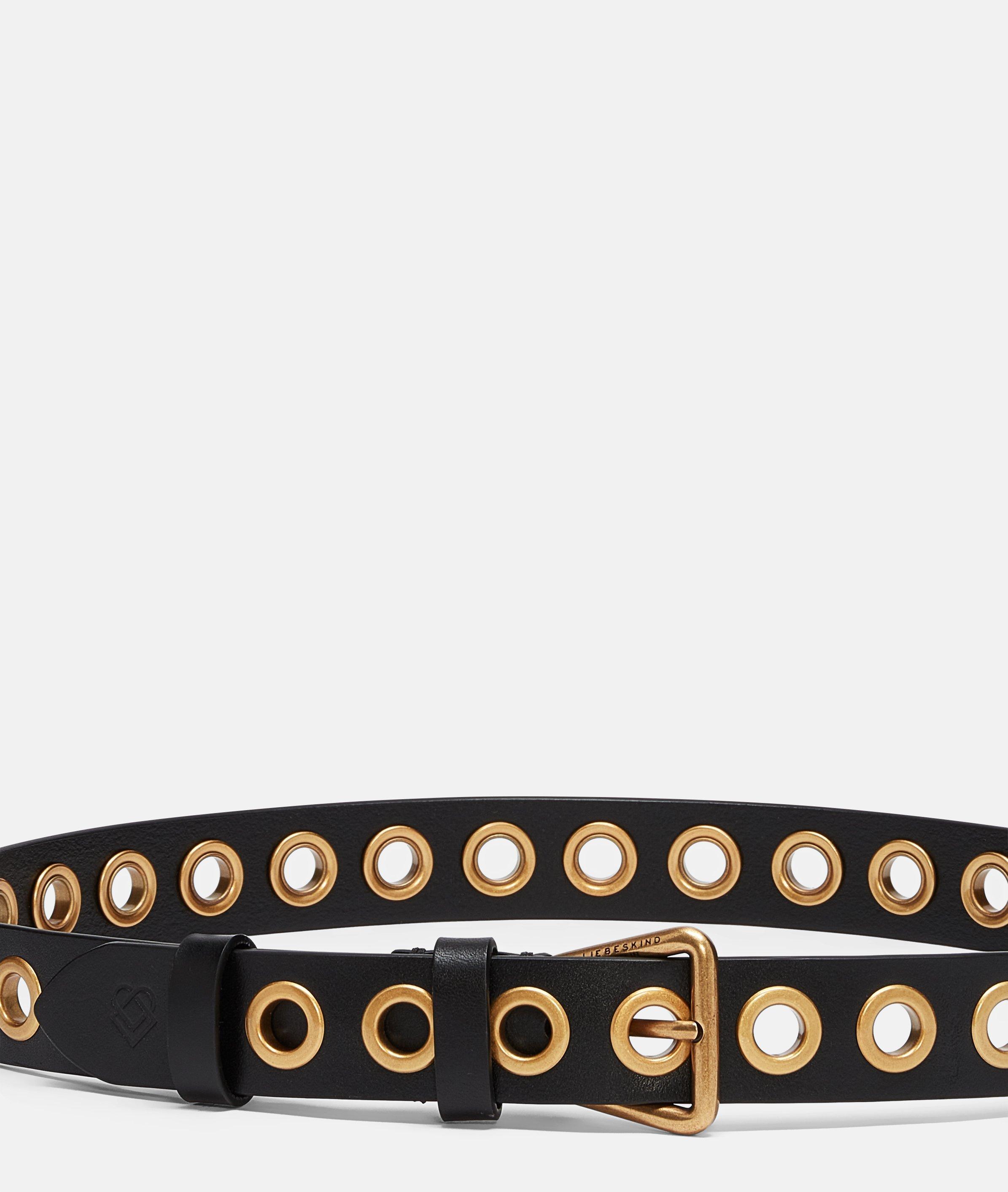 Paper Bag Belt