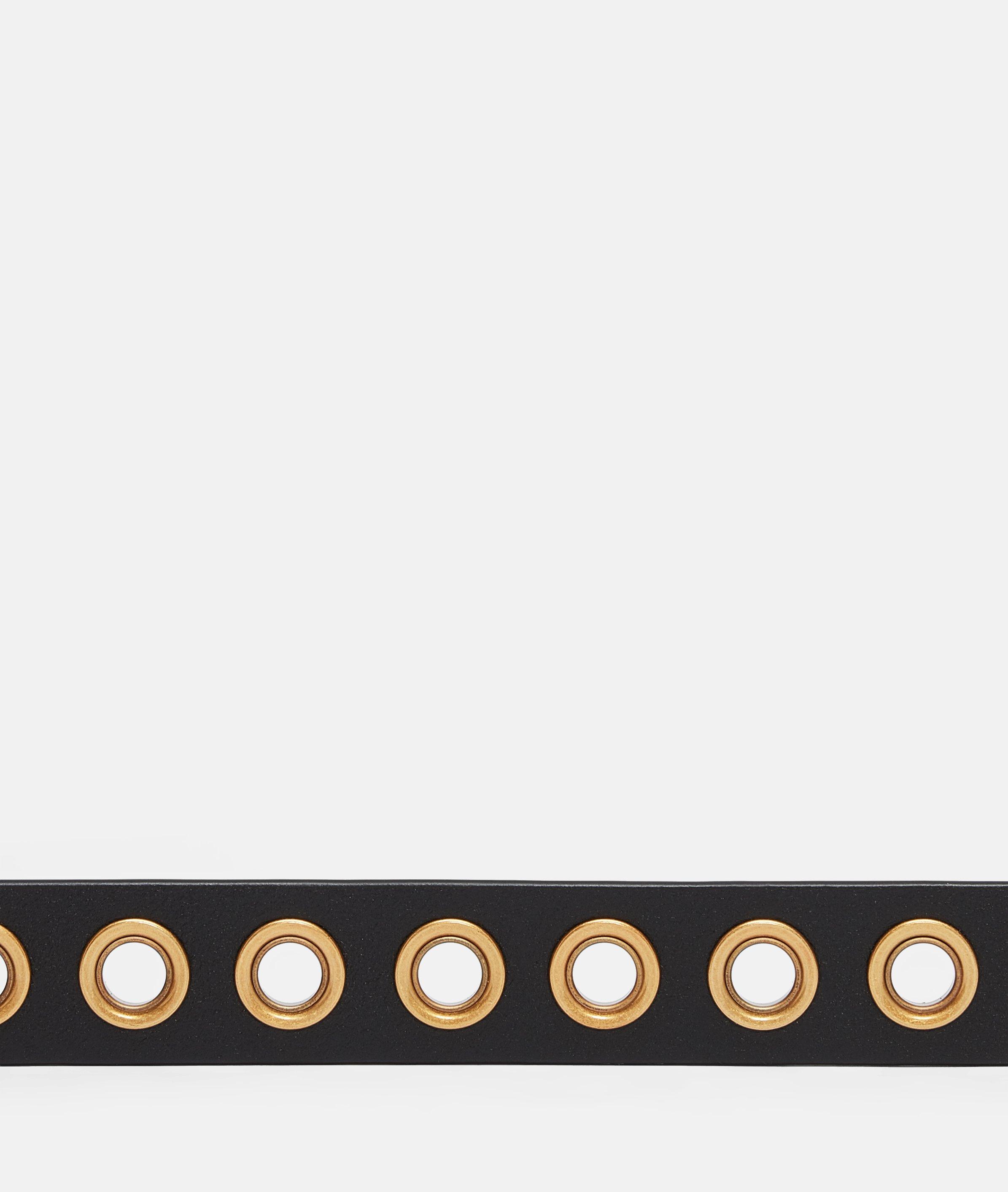 Paper Bag Belt